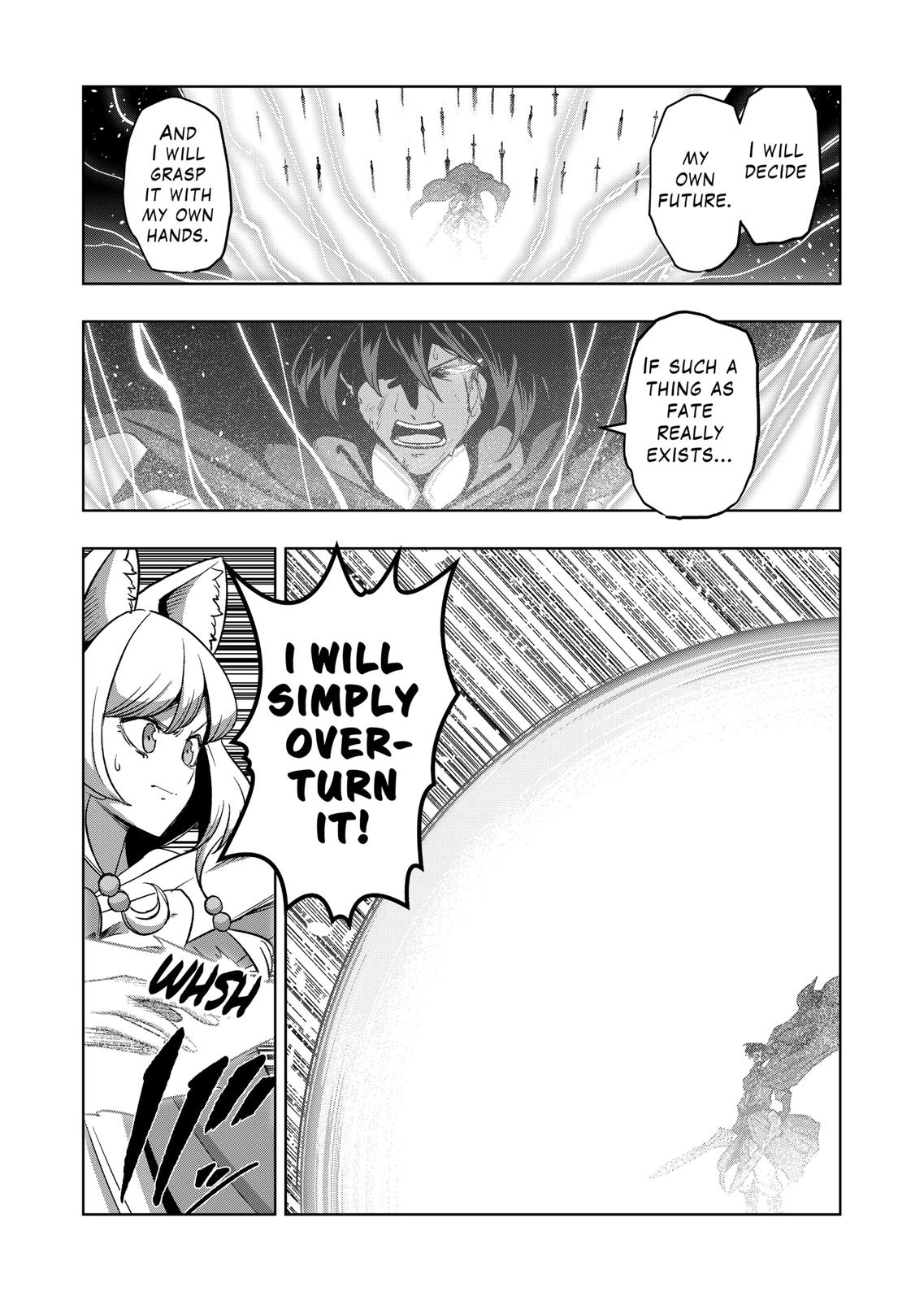 Verndio - Surreal Sword Saga Chapter 42 page 15 - 