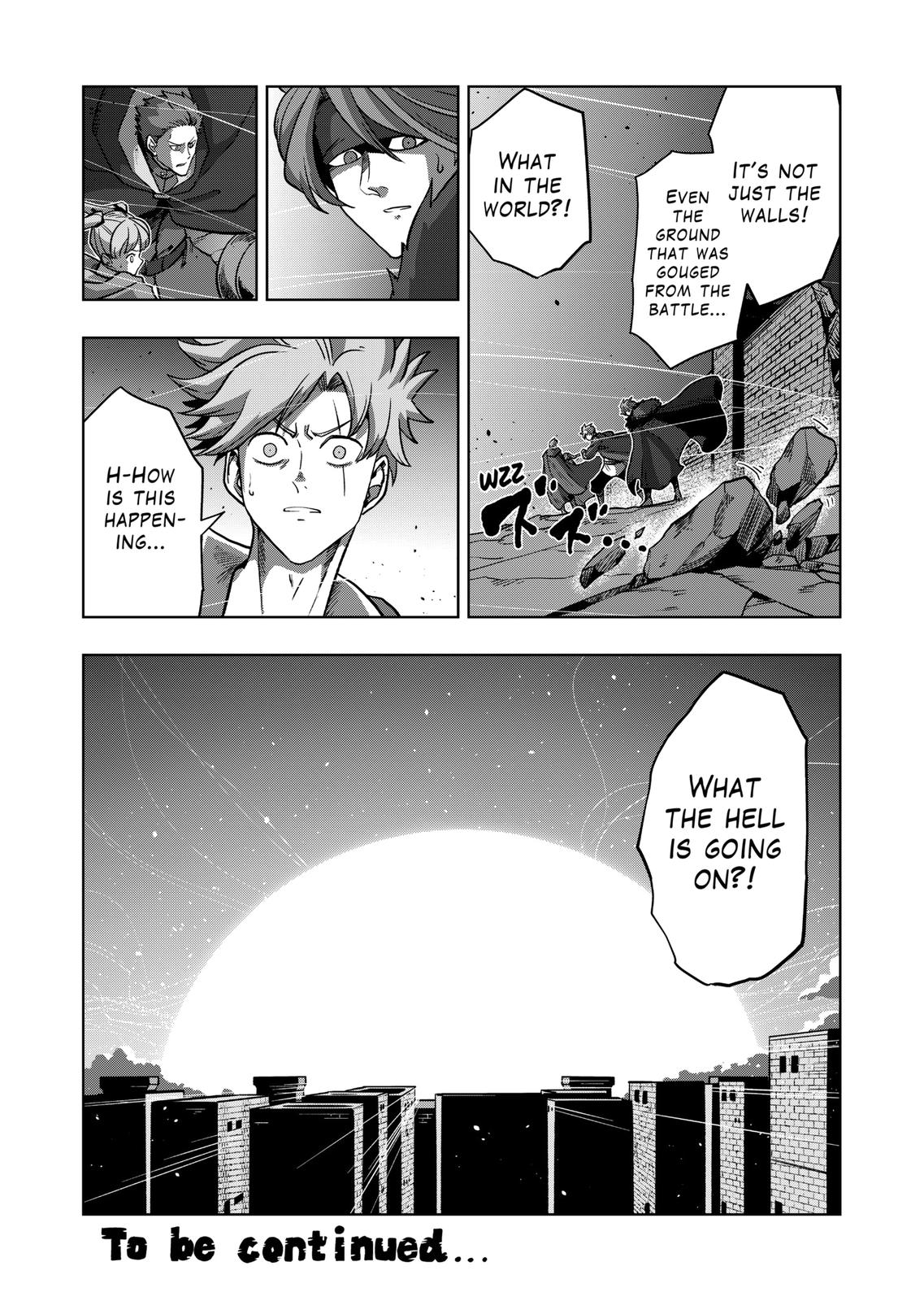 Verndio - Surreal Sword Saga Chapter 42 page 19 - 