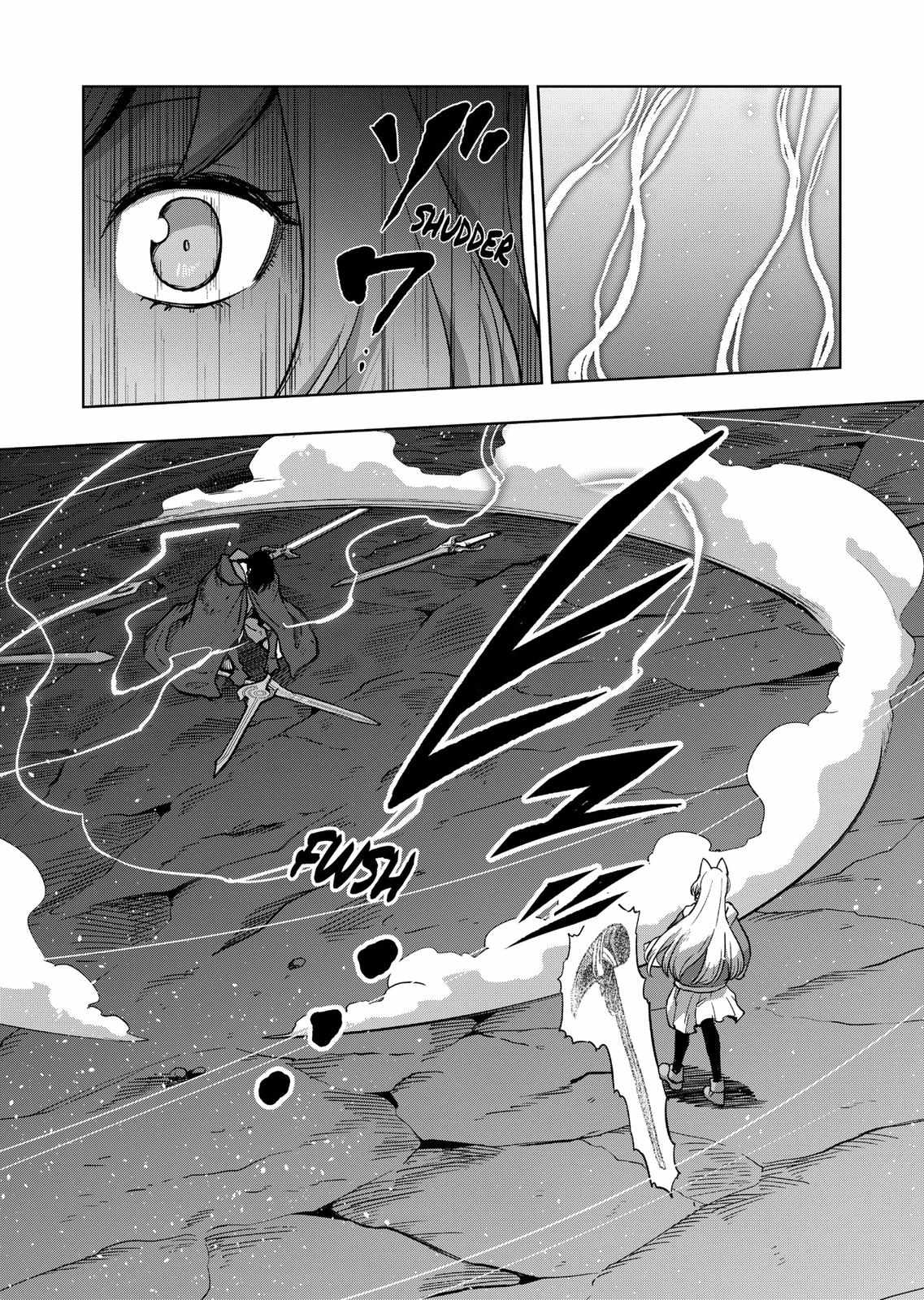 Verndio - Surreal Sword Saga Chapter 42 page 10 - 