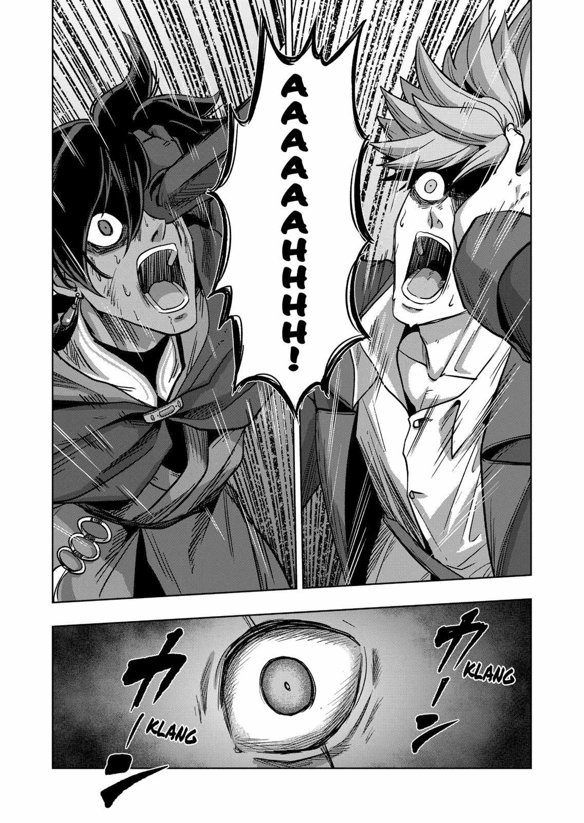 Verndio - Surreal Sword Saga Chapter 43 page 13 - 