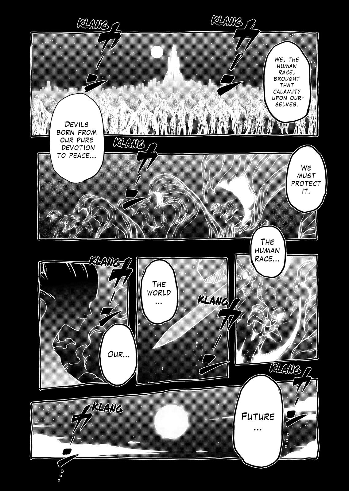 Verndio - Surreal Sword Saga Chapter 43 page 15 - 