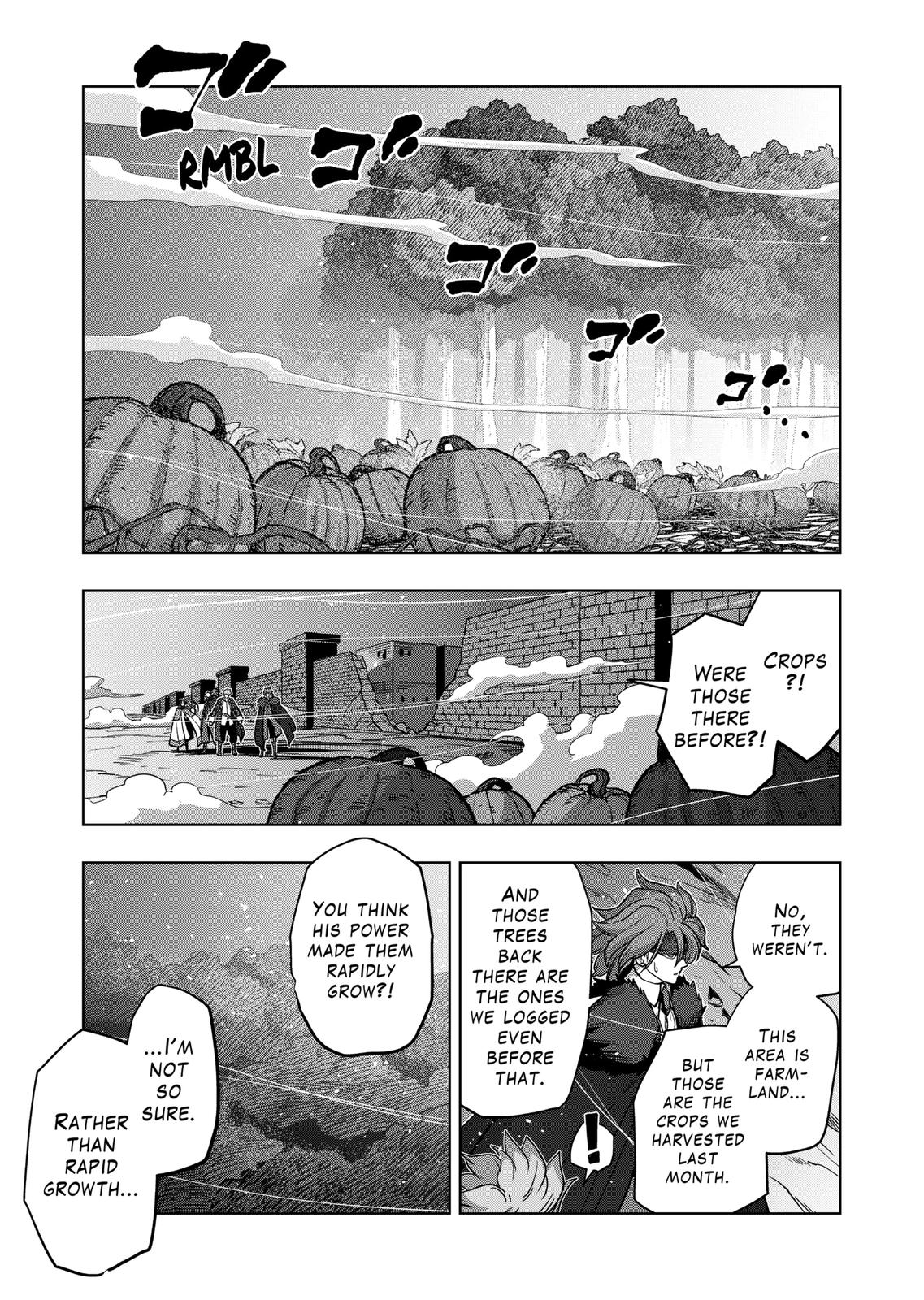 Verndio - Surreal Sword Saga Chapter 43 page 7 - 