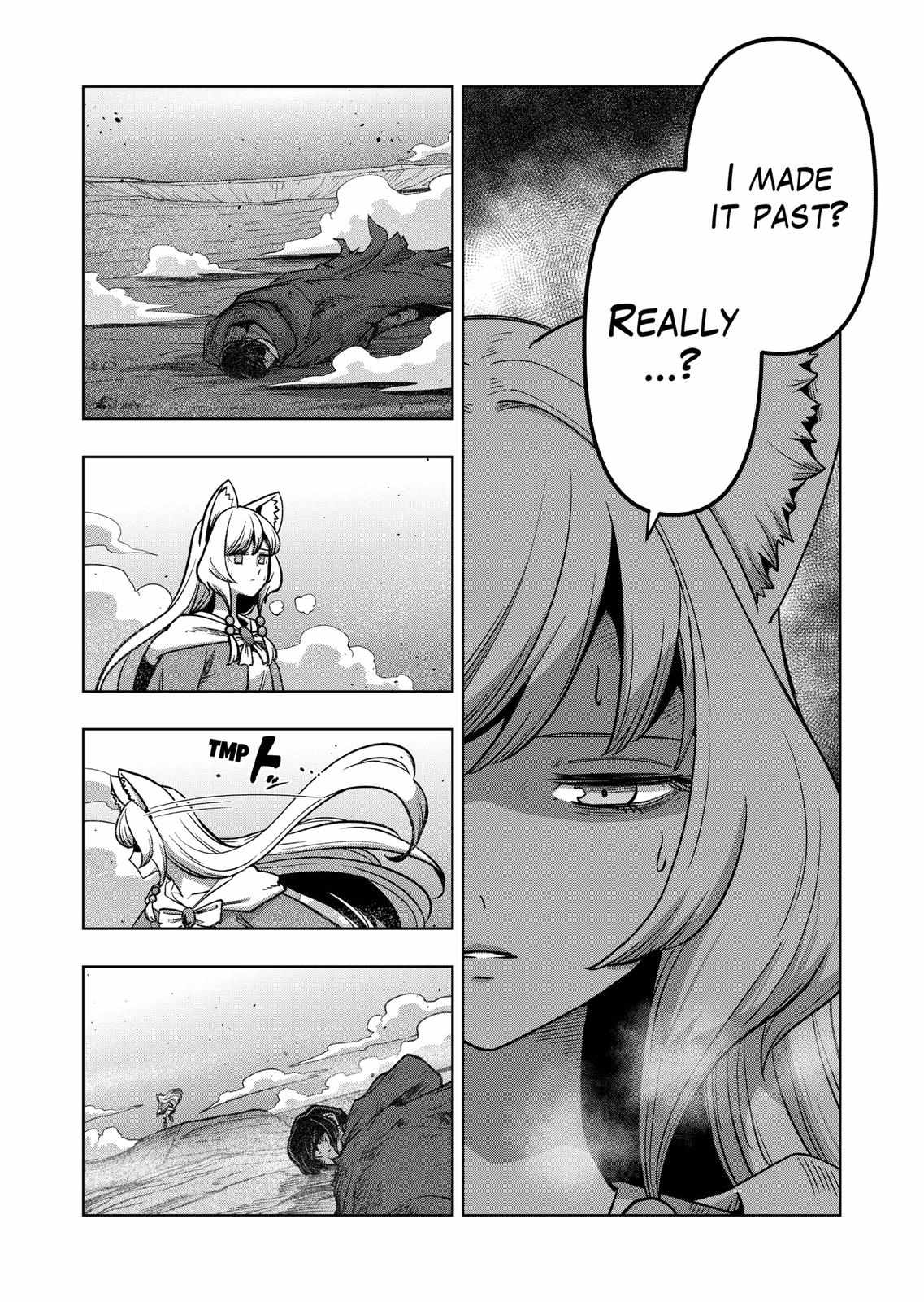 Verndio - Surreal Sword Saga Chapter 44 page 2 - 