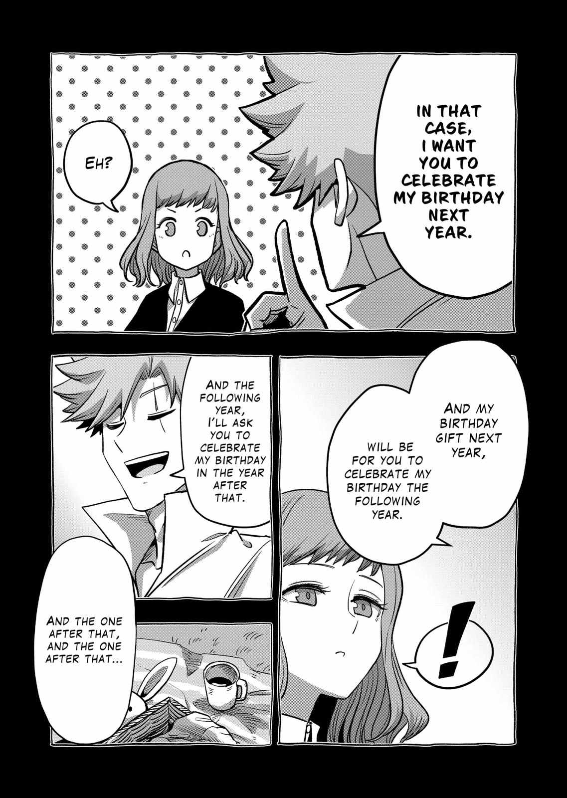 Verndio - Surreal Sword Saga Chapter 44 page 13 - 