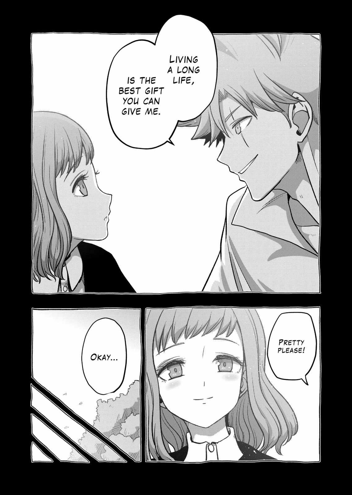 Verndio - Surreal Sword Saga Chapter 44 page 14 - 