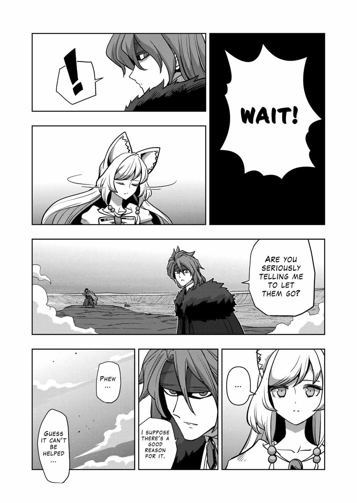 Verndio - Surreal Sword Saga Chapter 44 page 7 - 
