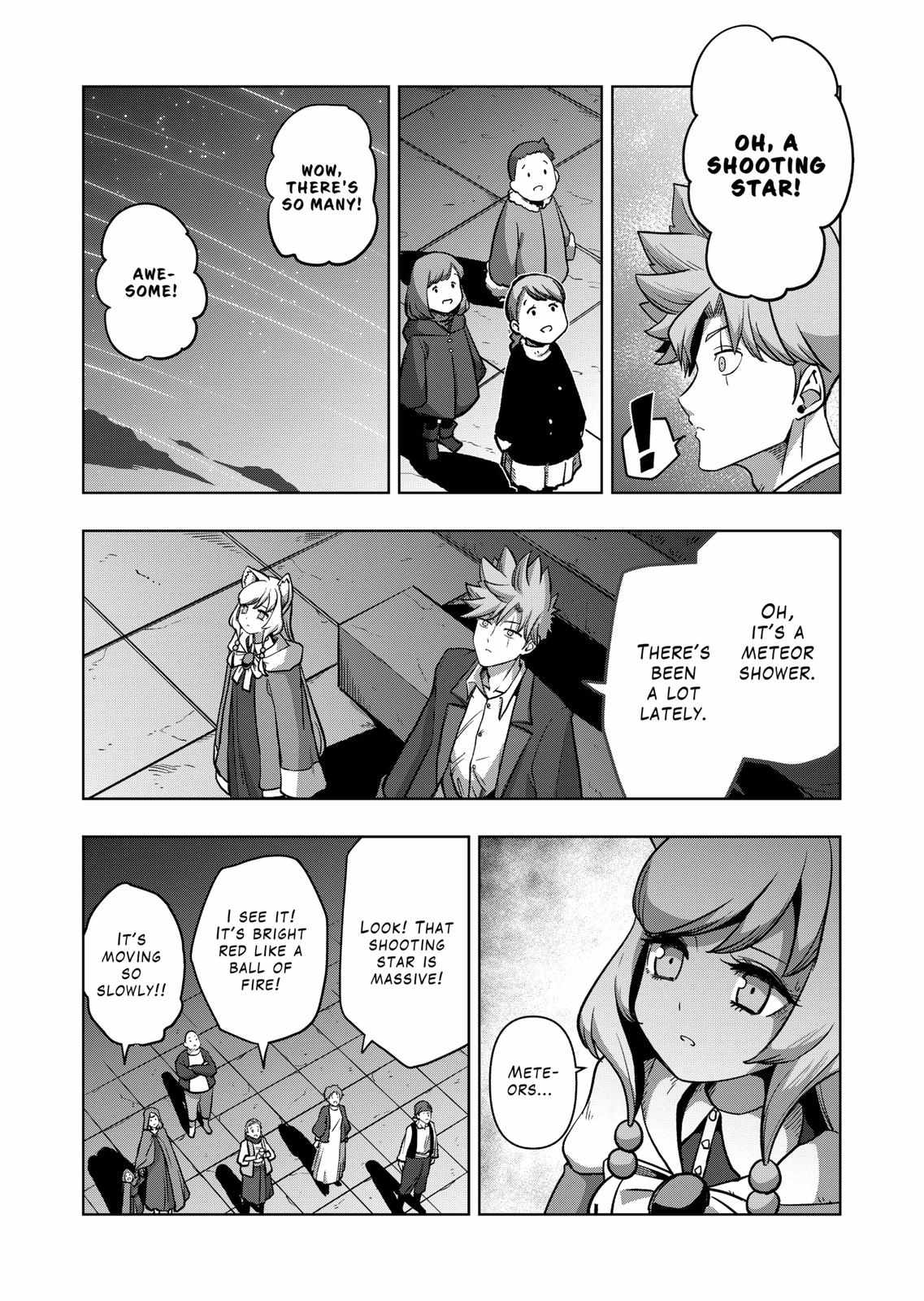 Verndio - Surreal Sword Saga Chapter 45 page 11 - 
