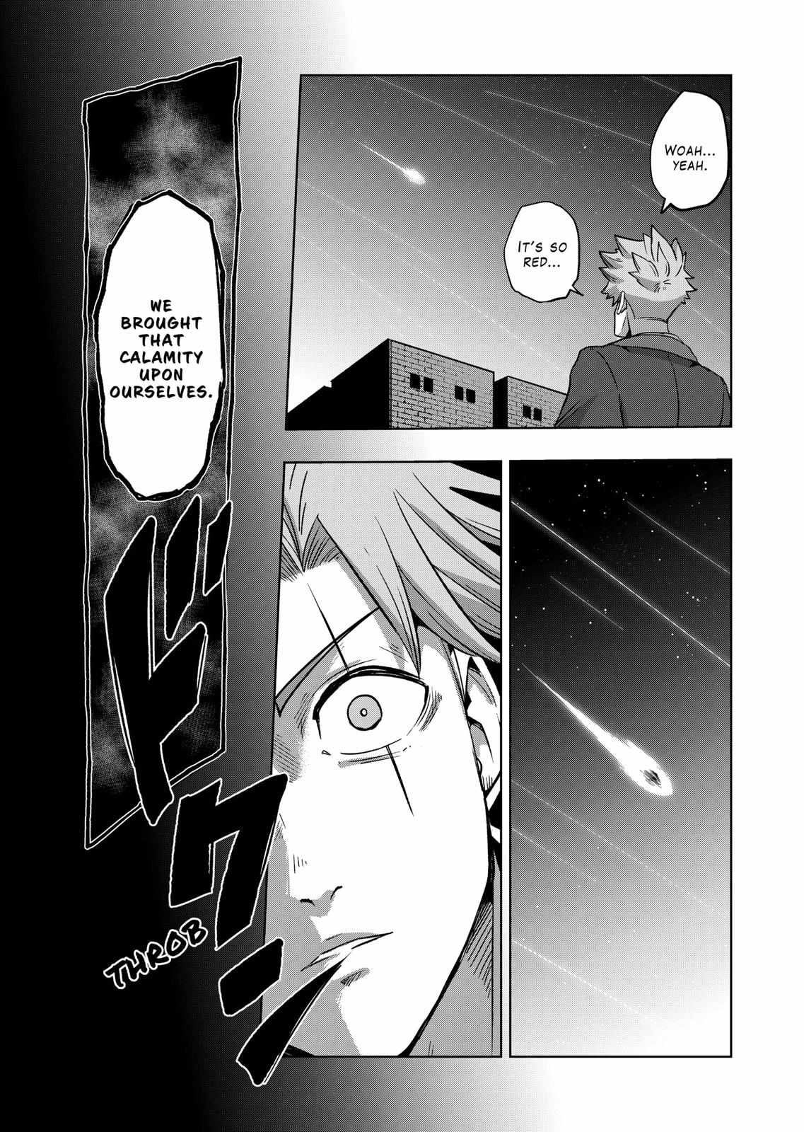 Verndio - Surreal Sword Saga Chapter 45 page 12 - 