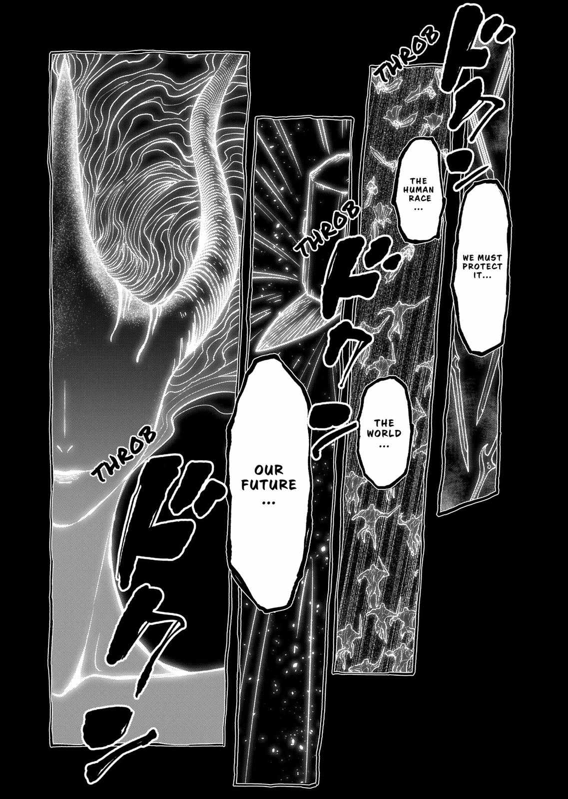 Verndio - Surreal Sword Saga Chapter 45 page 13 - 