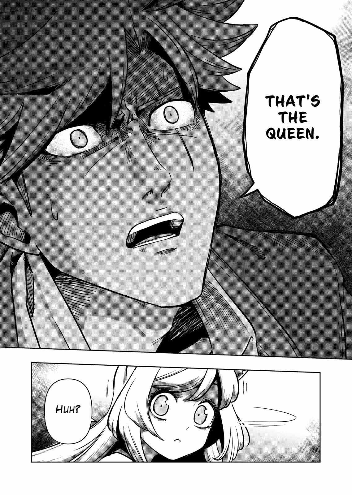 Verndio - Surreal Sword Saga Chapter 45 page 14 - 