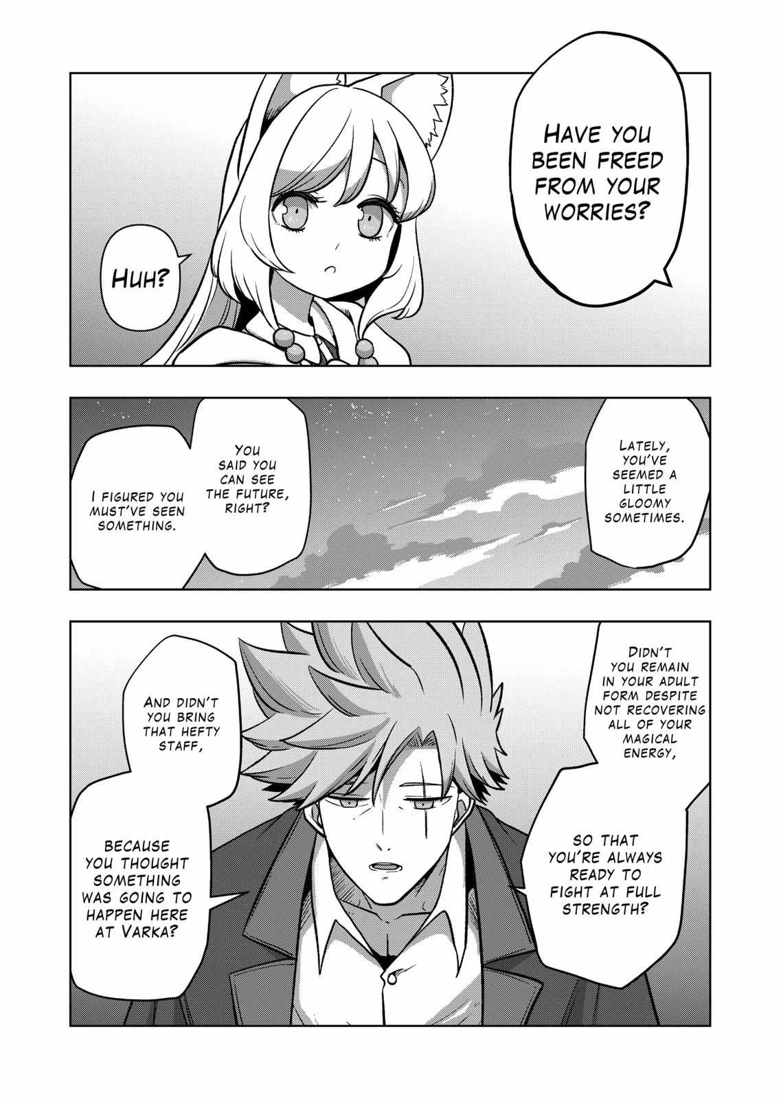 Verndio - Surreal Sword Saga Chapter 45 page 7 - 