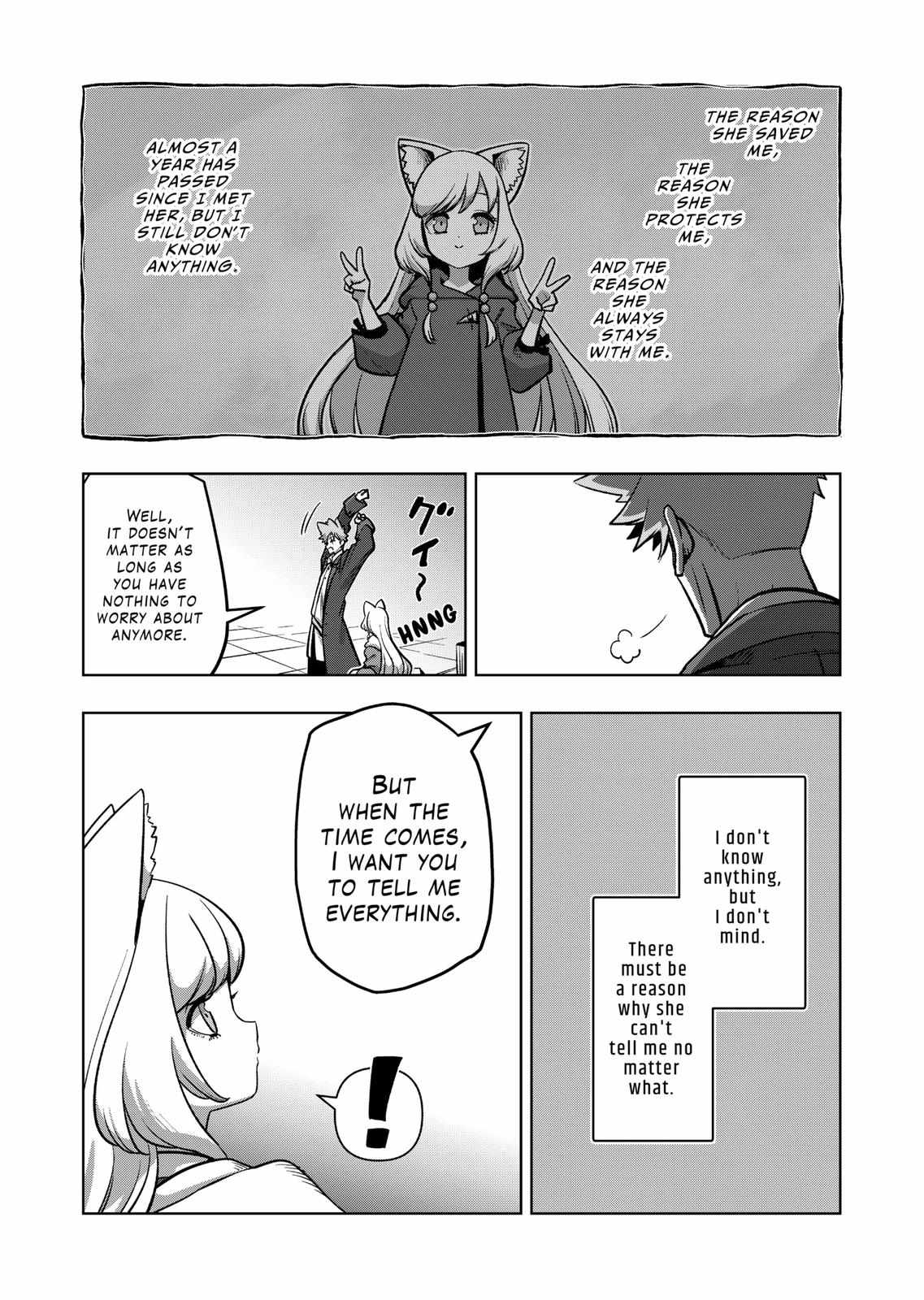 Verndio - Surreal Sword Saga Chapter 45 page 9 - 