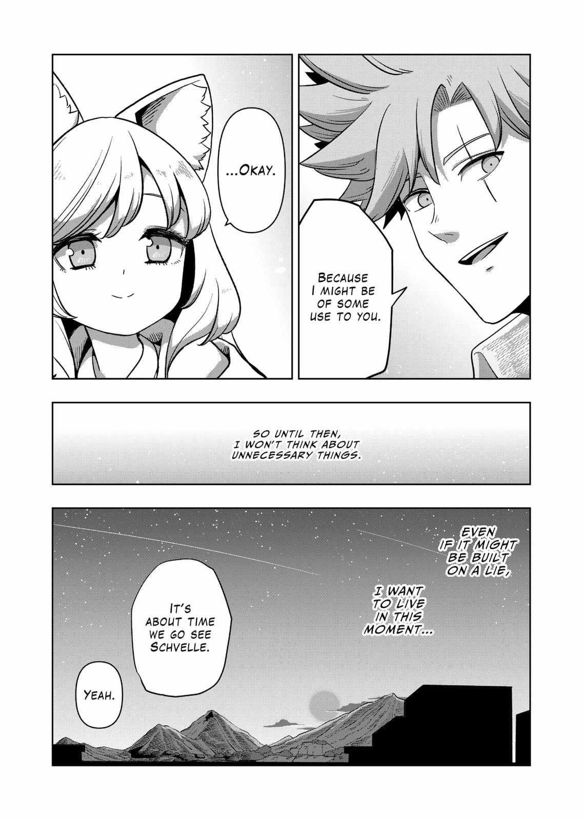 Verndio - Surreal Sword Saga Chapter 45 page 10 - 