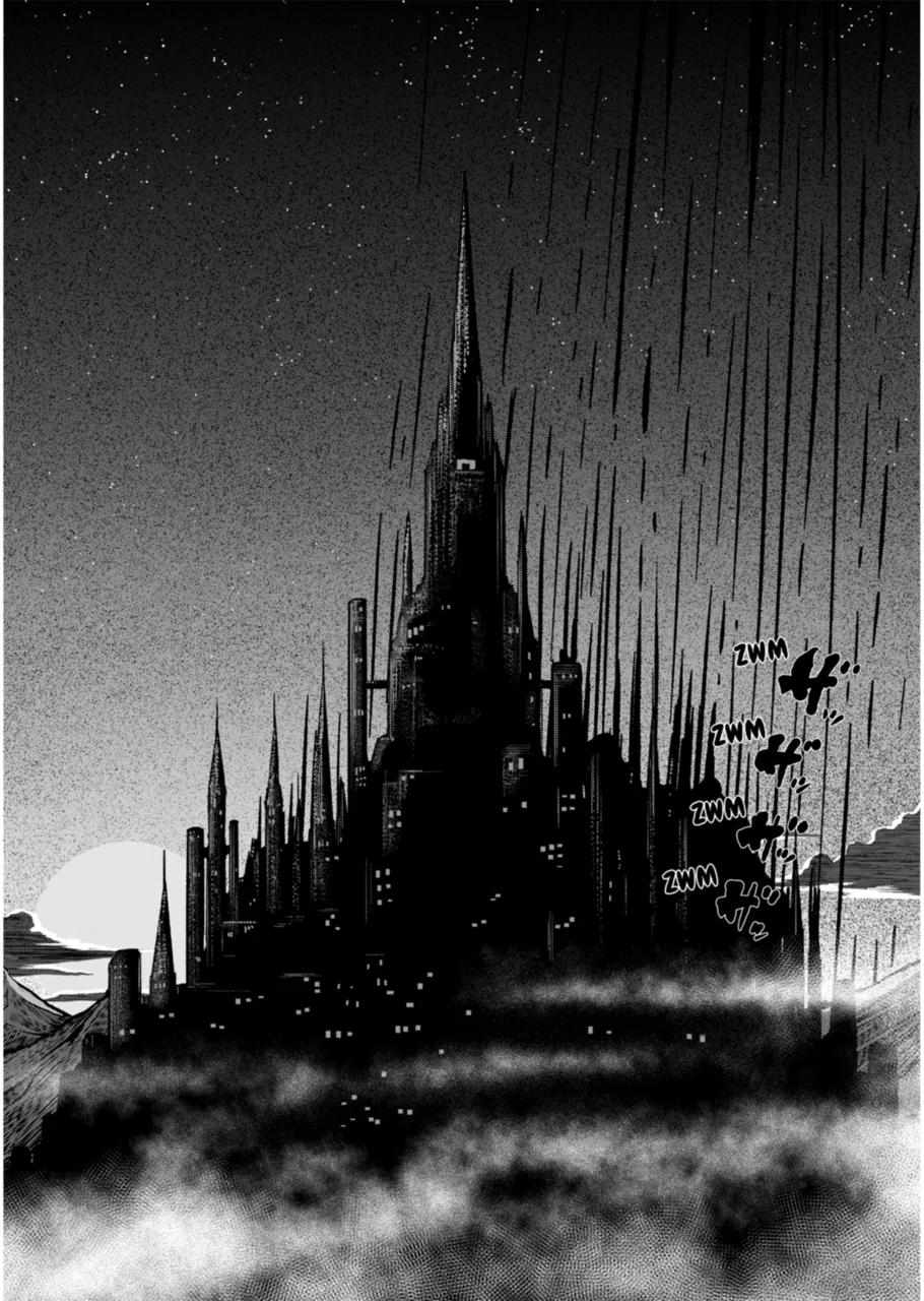 Verndio - Surreal Sword Saga Chapter 46 page 4 - 