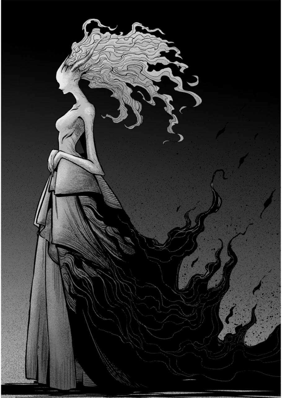 Verndio - Surreal Sword Saga Chapter 46 page 8 - 