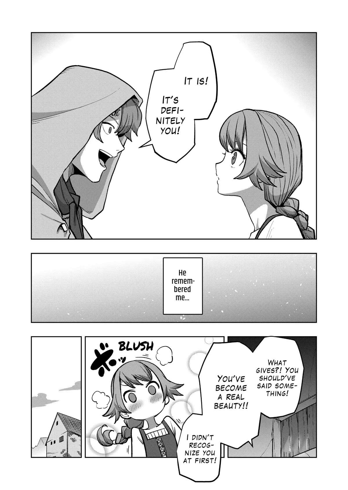 Verndio - Surreal Sword Saga Chapter 48 page 14 - 