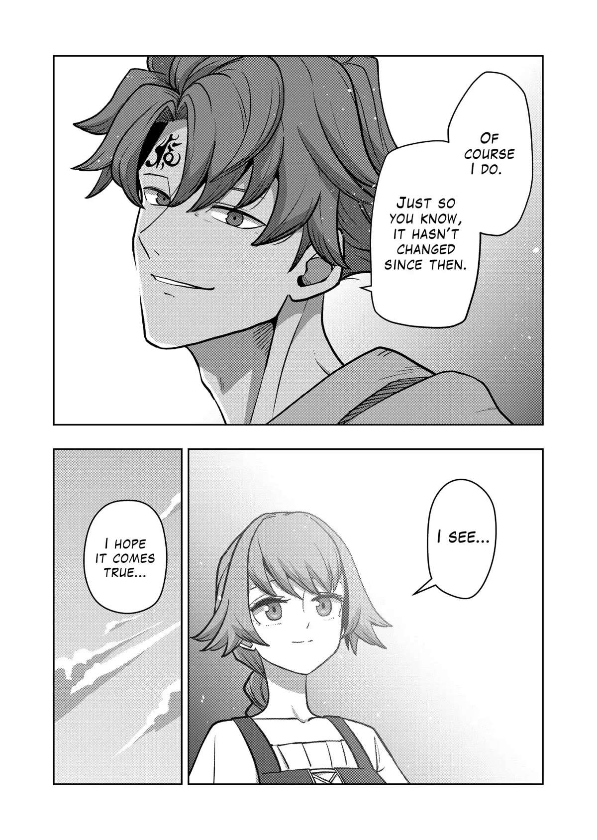 Verndio - Surreal Sword Saga Chapter 48 page 17 - 