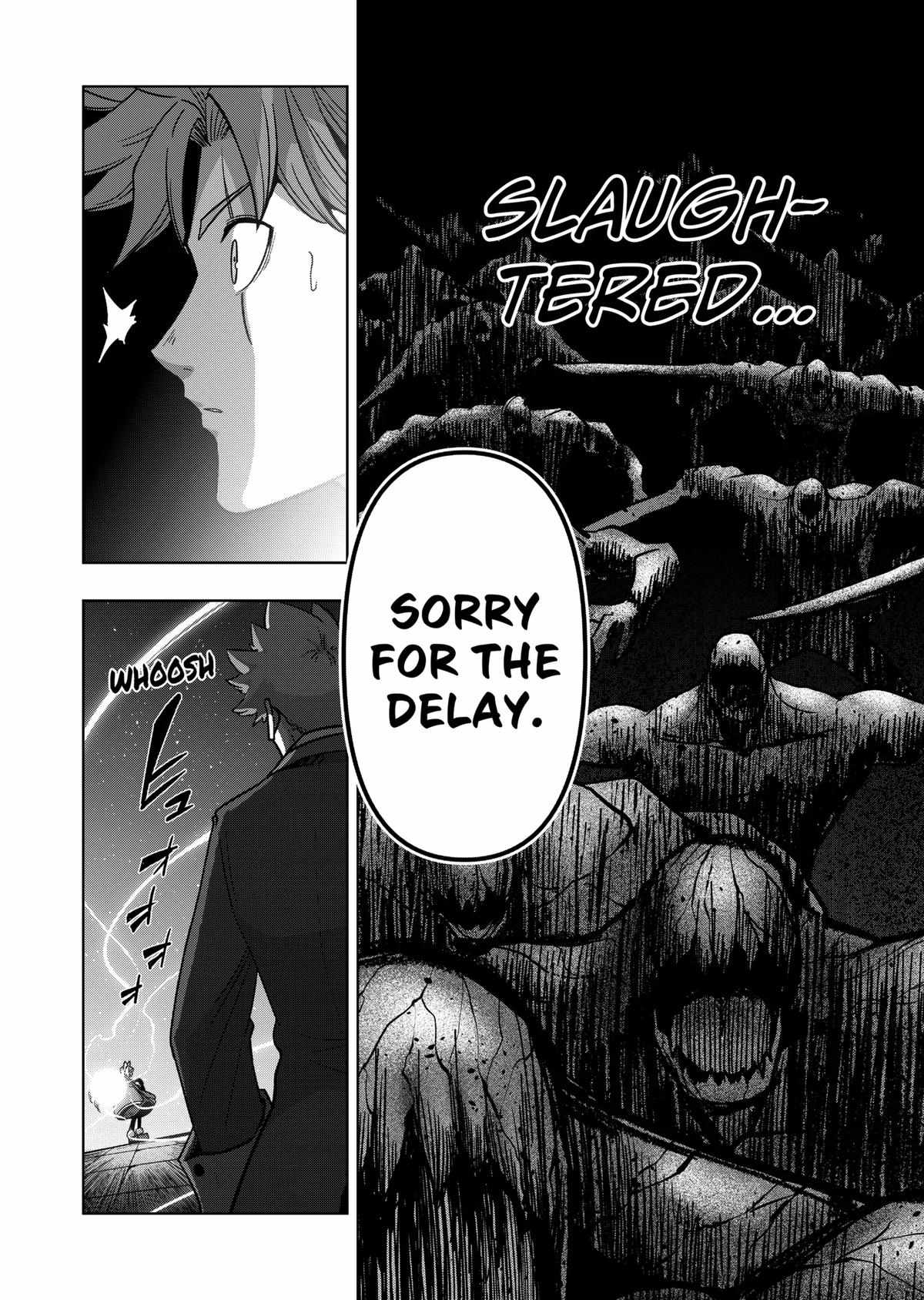 Verndio - Surreal Sword Saga Chapter 49 page 12 - 