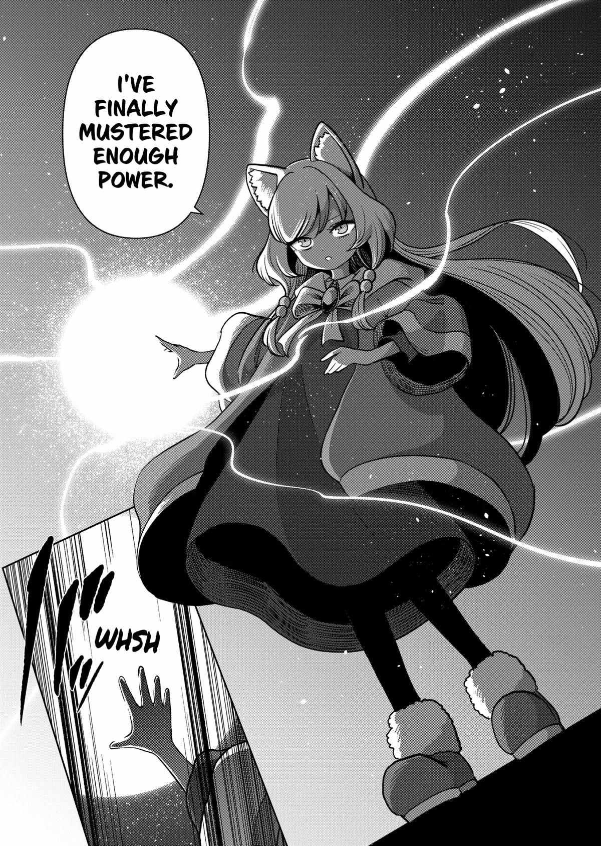 Verndio - Surreal Sword Saga Chapter 49 page 13 - 