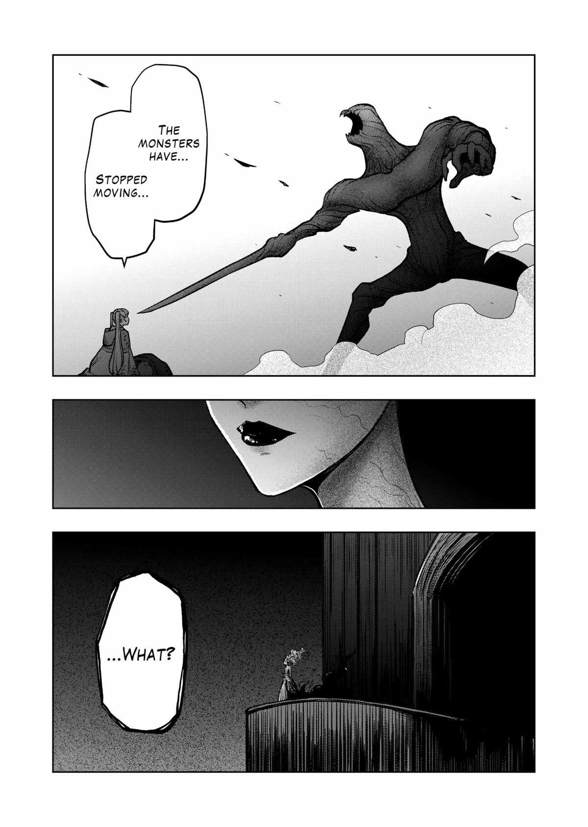 Verndio - Surreal Sword Saga Chapter 49 page 16 - 