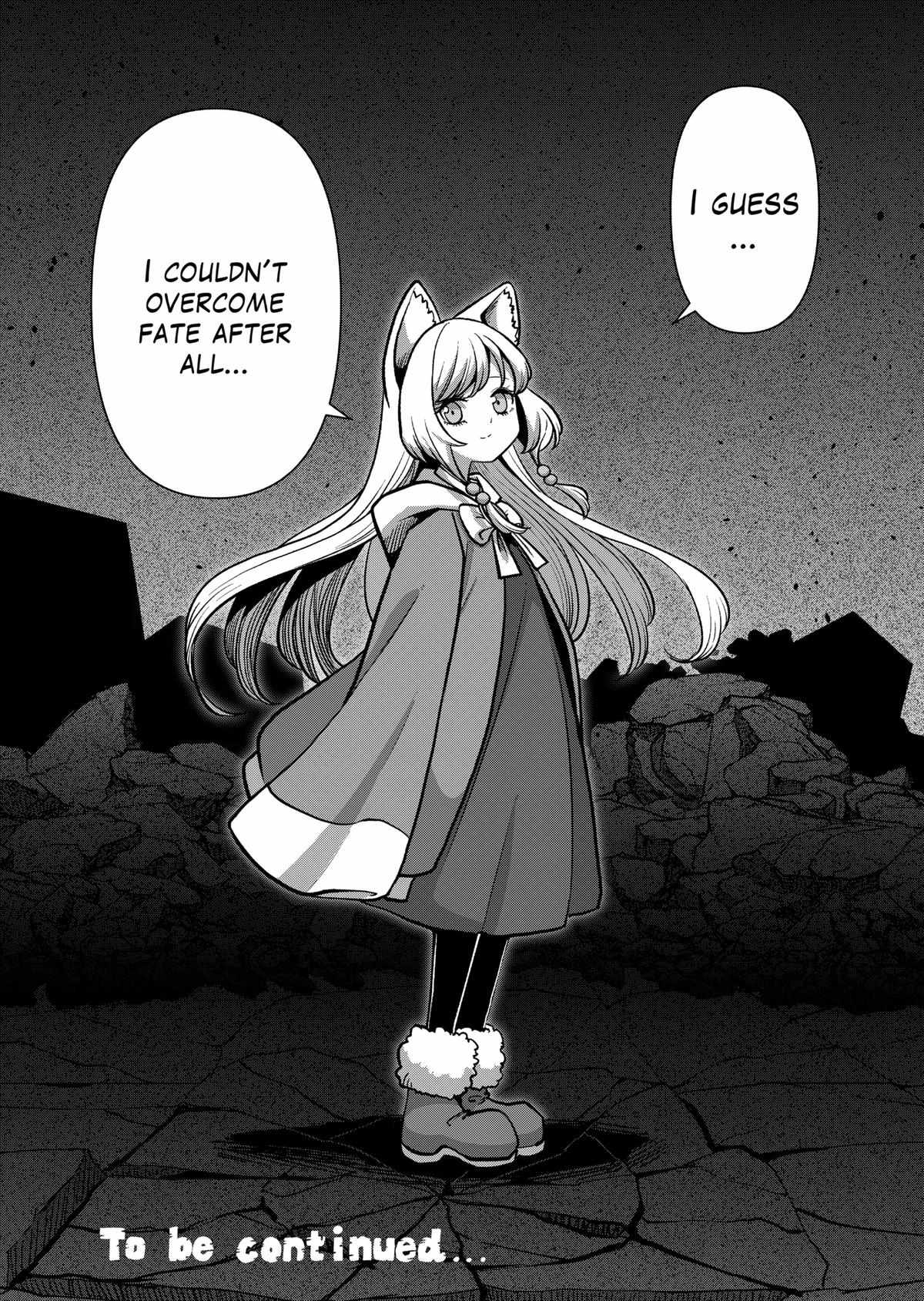 Verndio - Surreal Sword Saga Chapter 49 page 18 - 