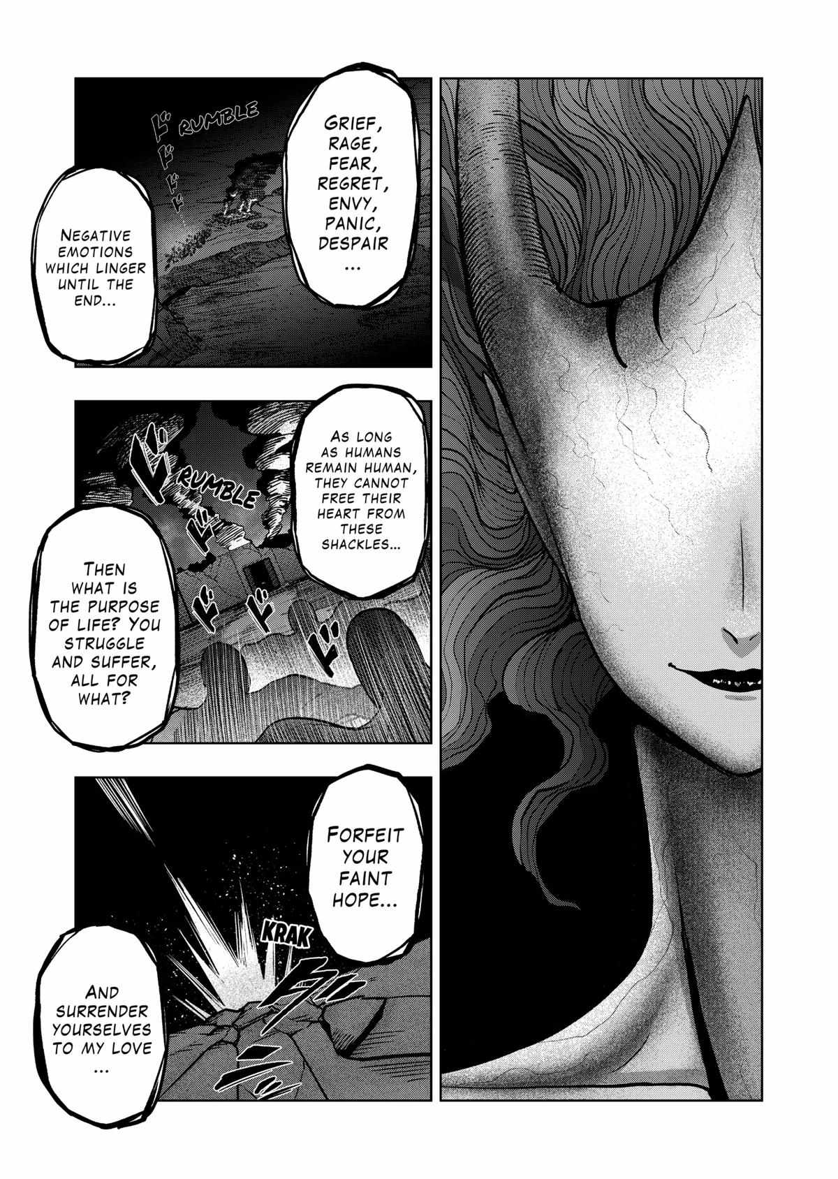 Verndio - Surreal Sword Saga Chapter 49 page 7 - 