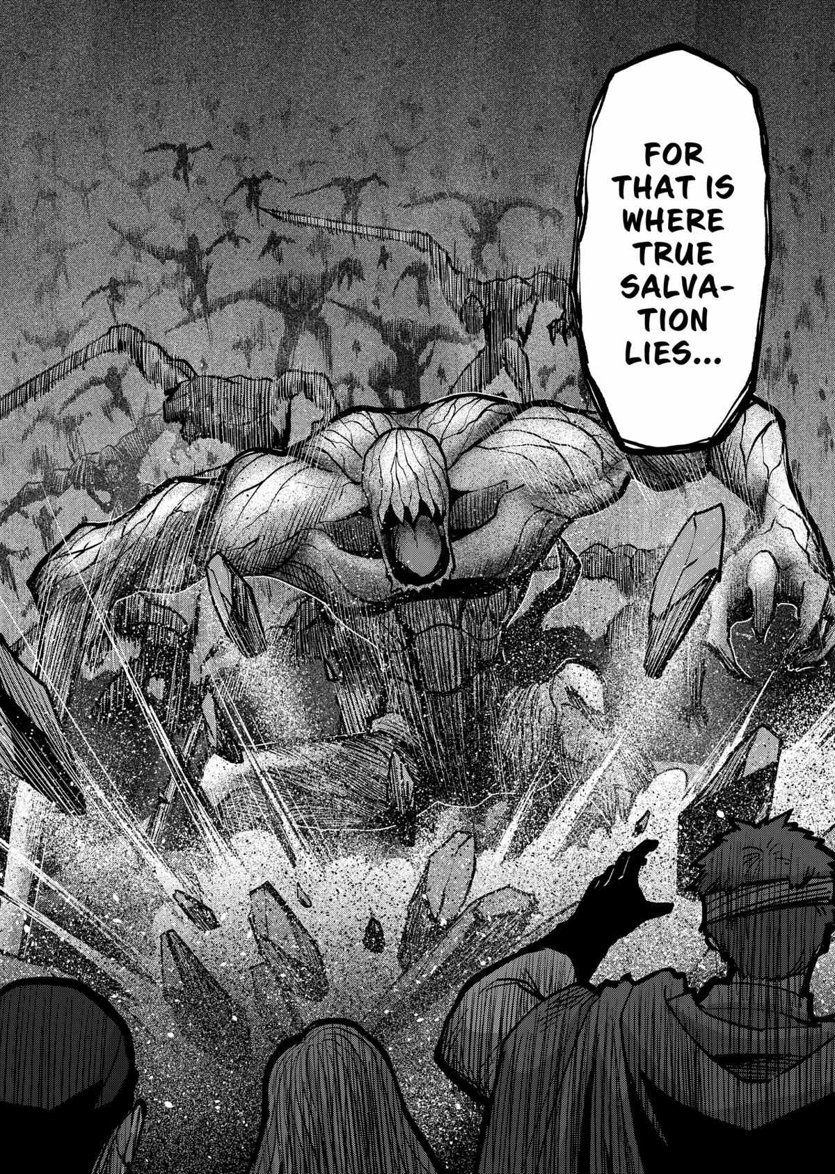 Verndio - Surreal Sword Saga Chapter 49 page 8 - 