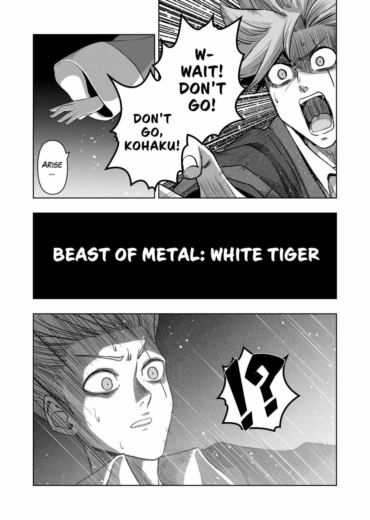 Verndio - Surreal Sword Saga Chapter 50 page 11 - 