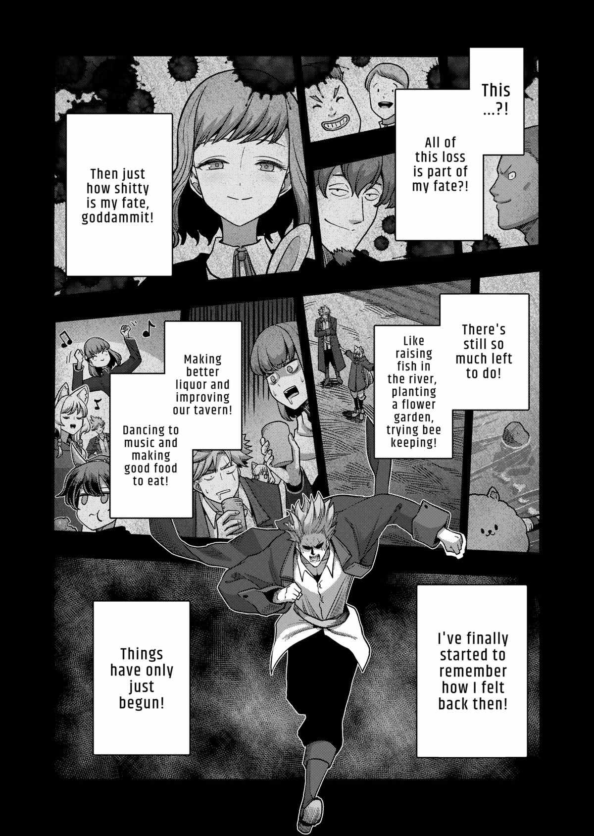 Verndio - Surreal Sword Saga Chapter 50 page 15 - 
