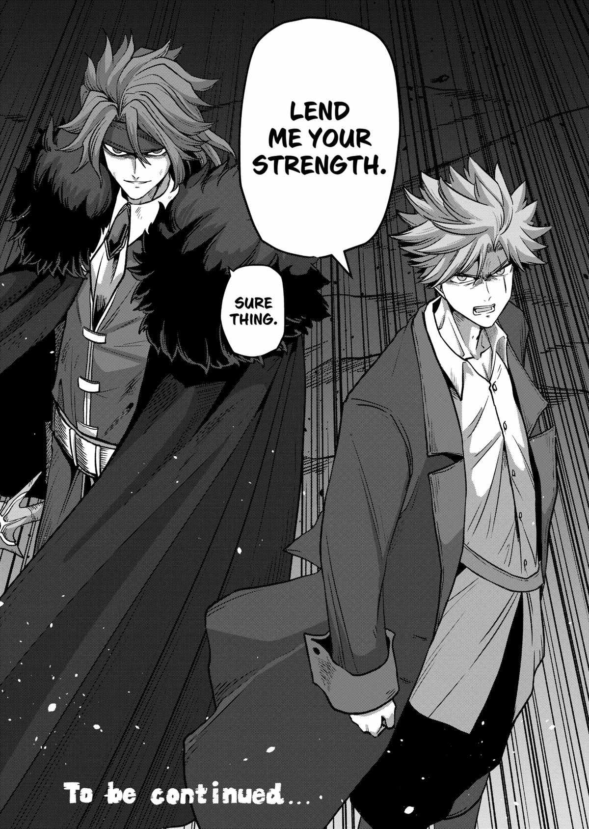 Verndio - Surreal Sword Saga Chapter 50 page 21 - 