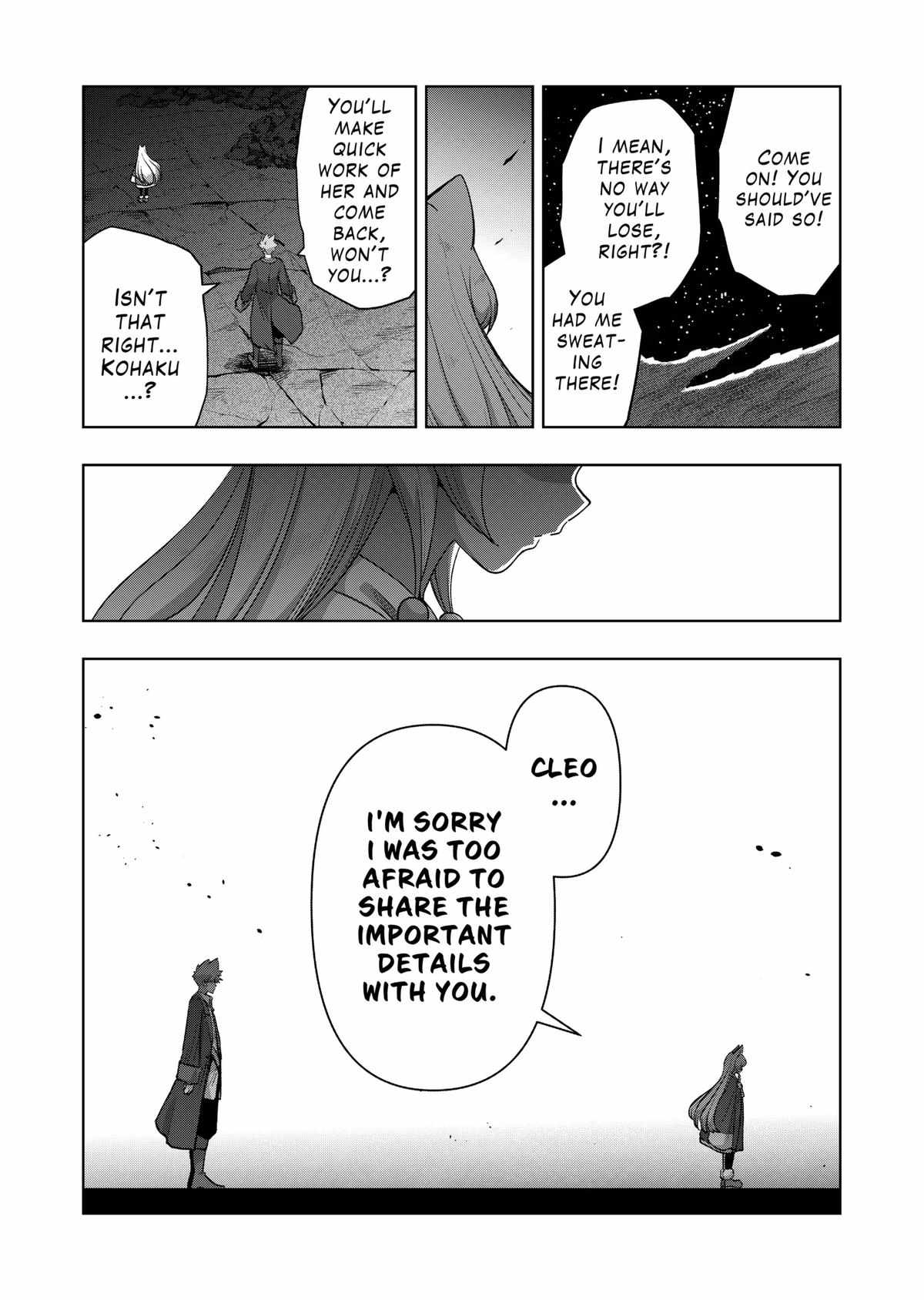 Verndio - Surreal Sword Saga Chapter 50 page 7 - 
