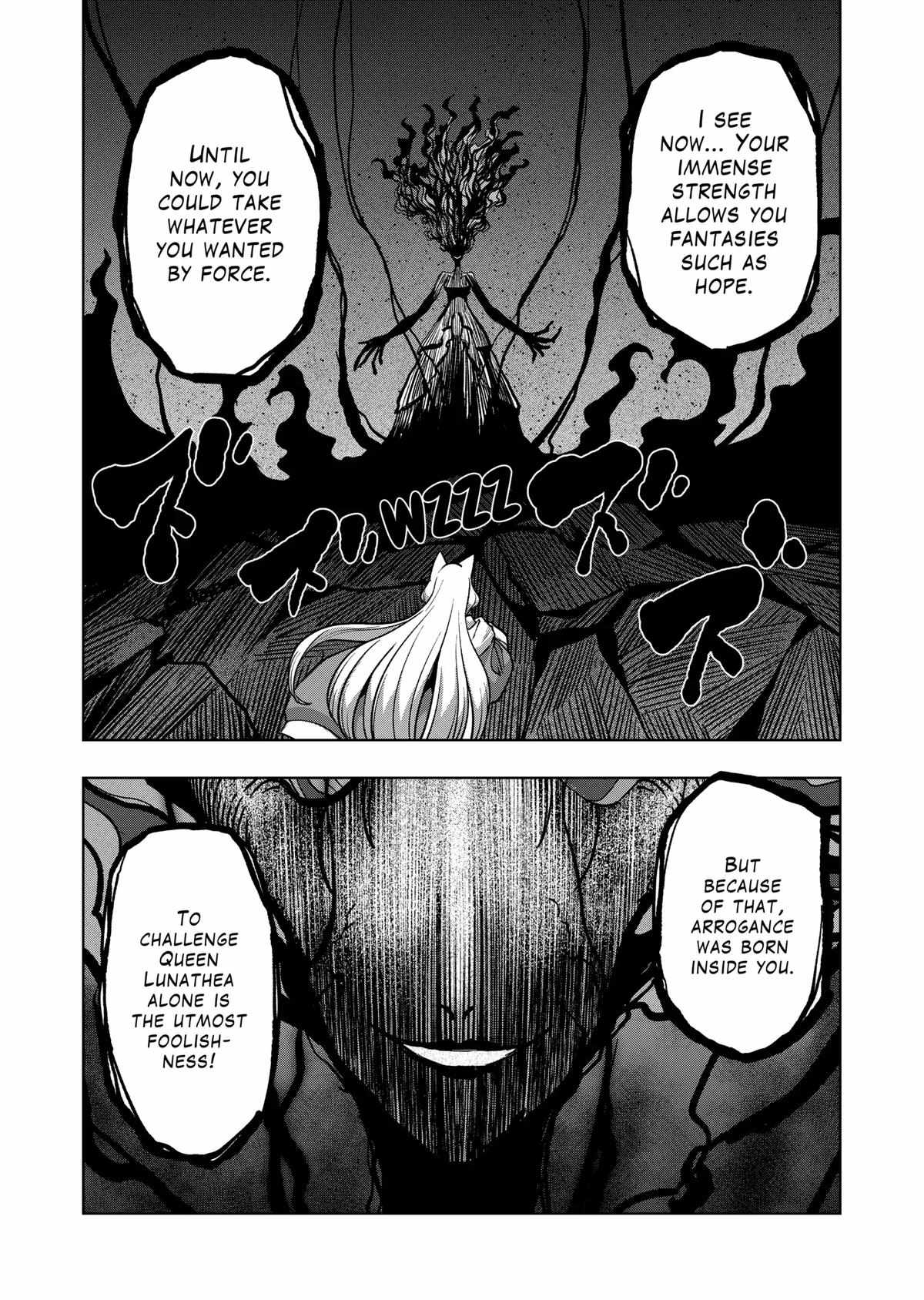 Verndio - Surreal Sword Saga Chapter 51 page 14 - 