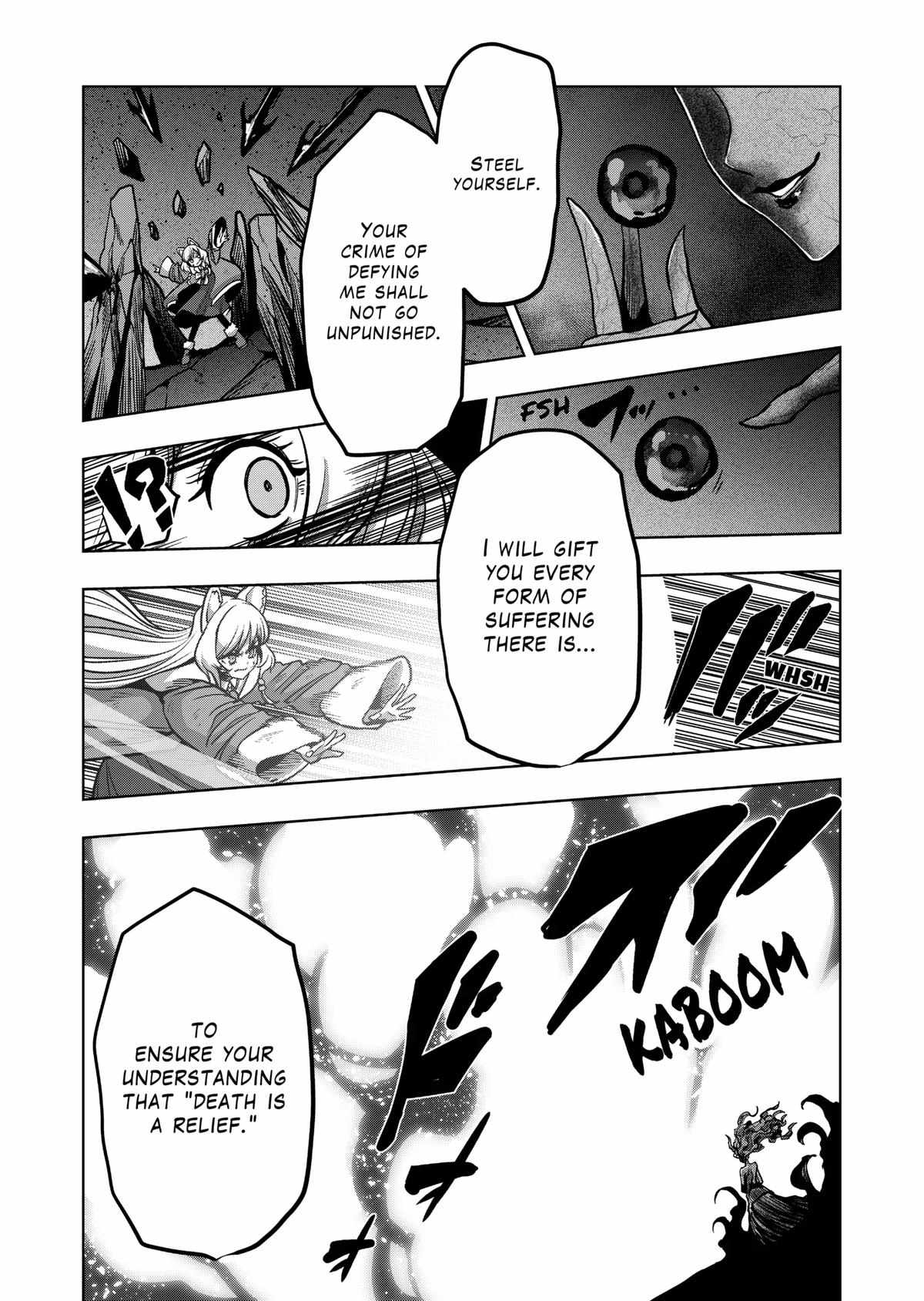 Verndio - Surreal Sword Saga Chapter 51 page 16 - 