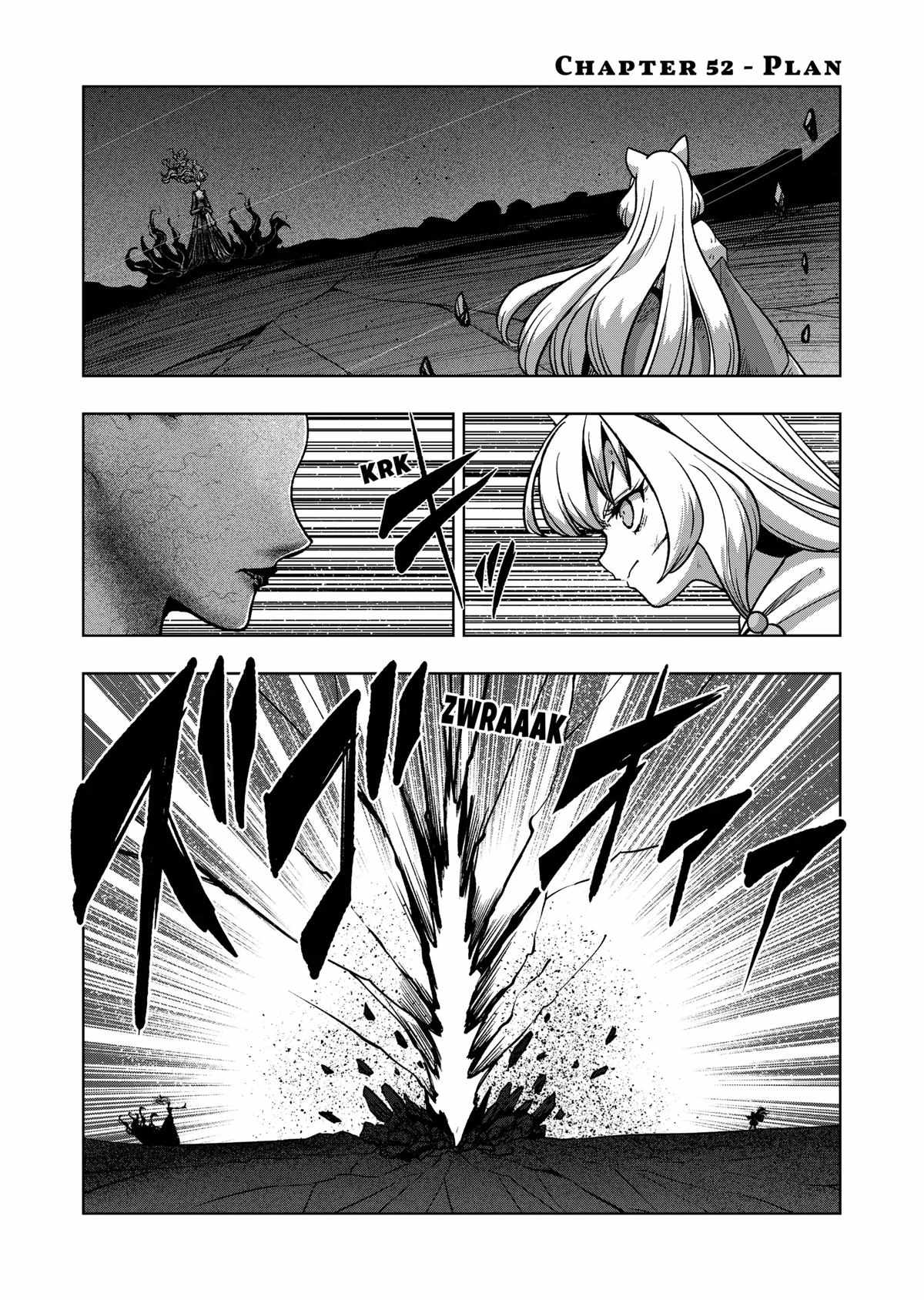 Verndio - Surreal Sword Saga Chapter 52 page 2 - 