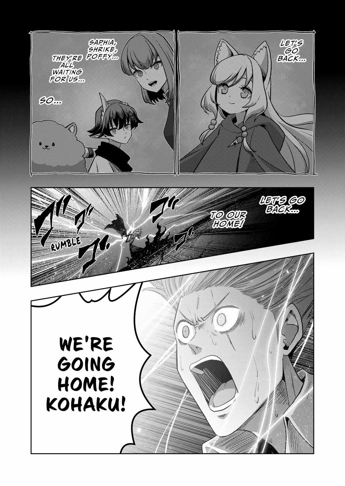 Verndio - Surreal Sword Saga Chapter 52 page 15 - 