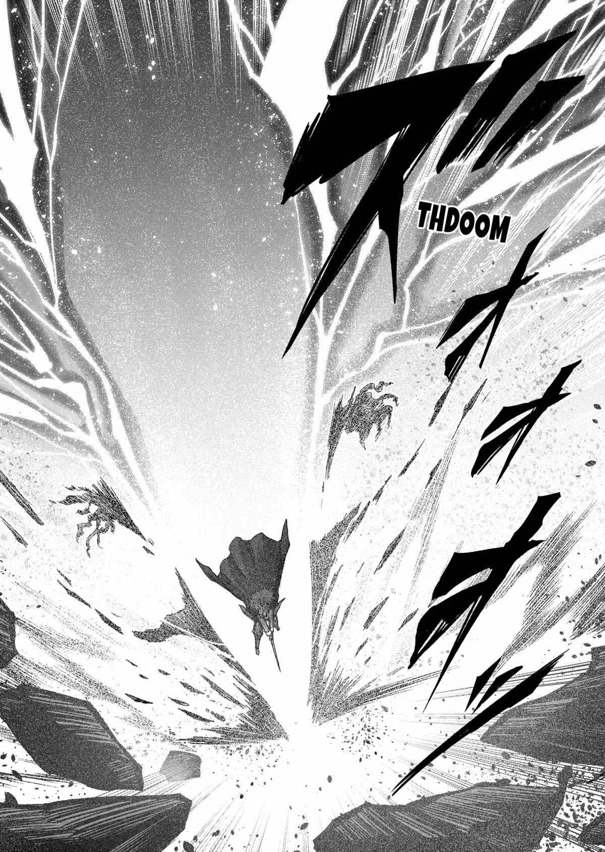 Verndio - Surreal Sword Saga Chapter 52 page 17 - 