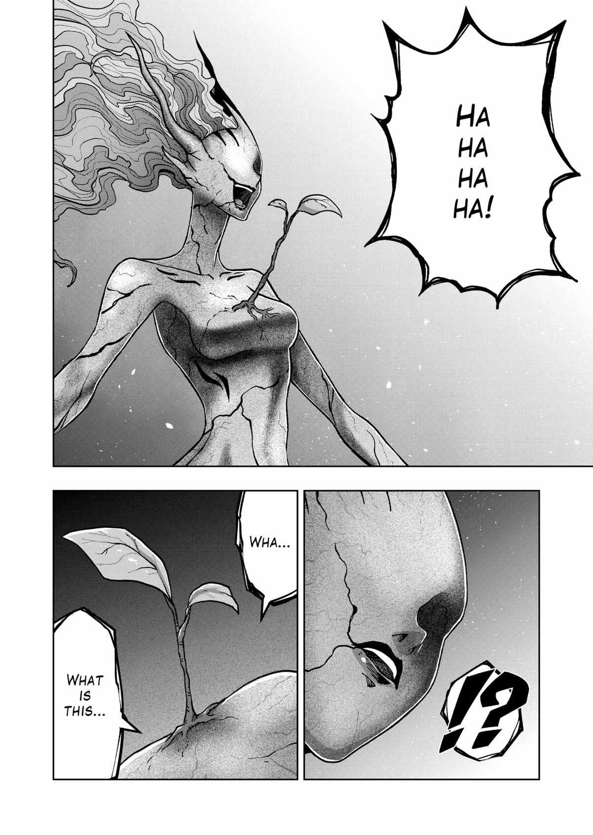 Verndio - Surreal Sword Saga Chapter 52 page 22 - 