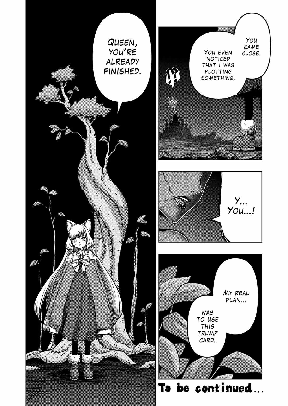 Verndio - Surreal Sword Saga Chapter 52 page 23 - 