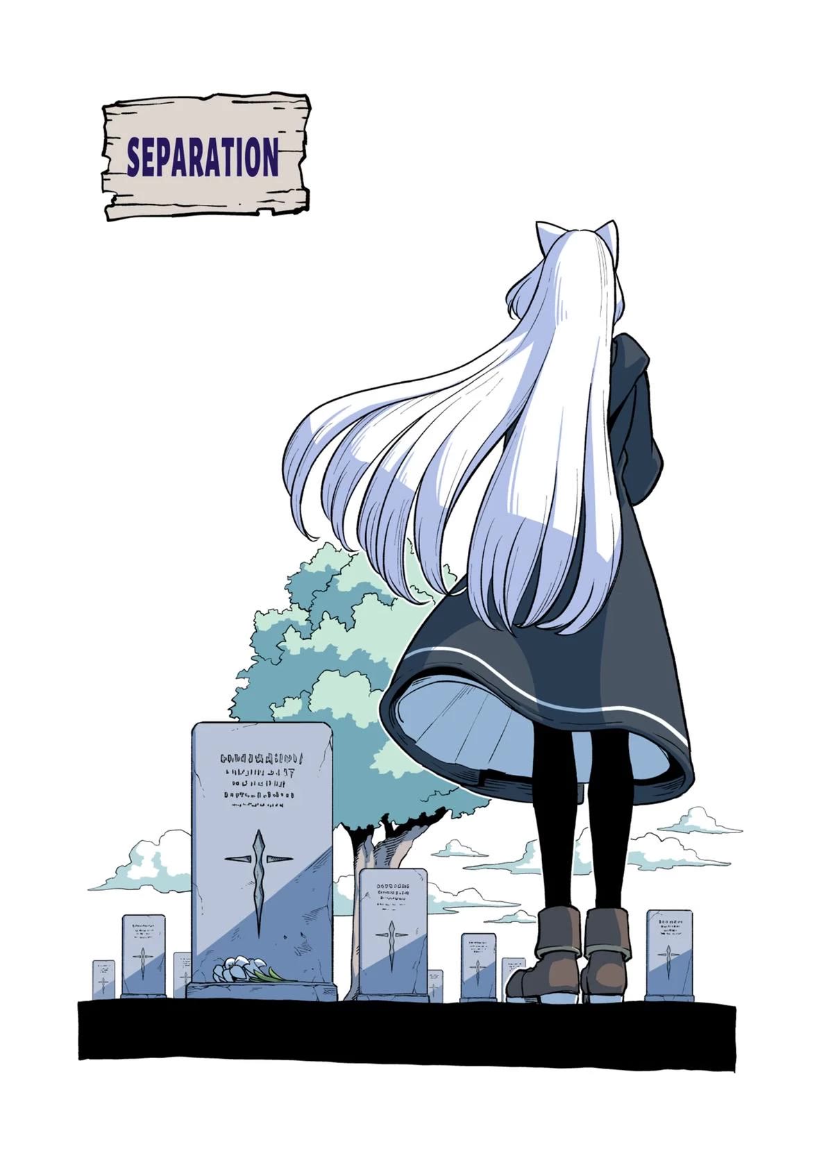 Verndio - Surreal Sword Saga Chapter 52 page 24 - 
