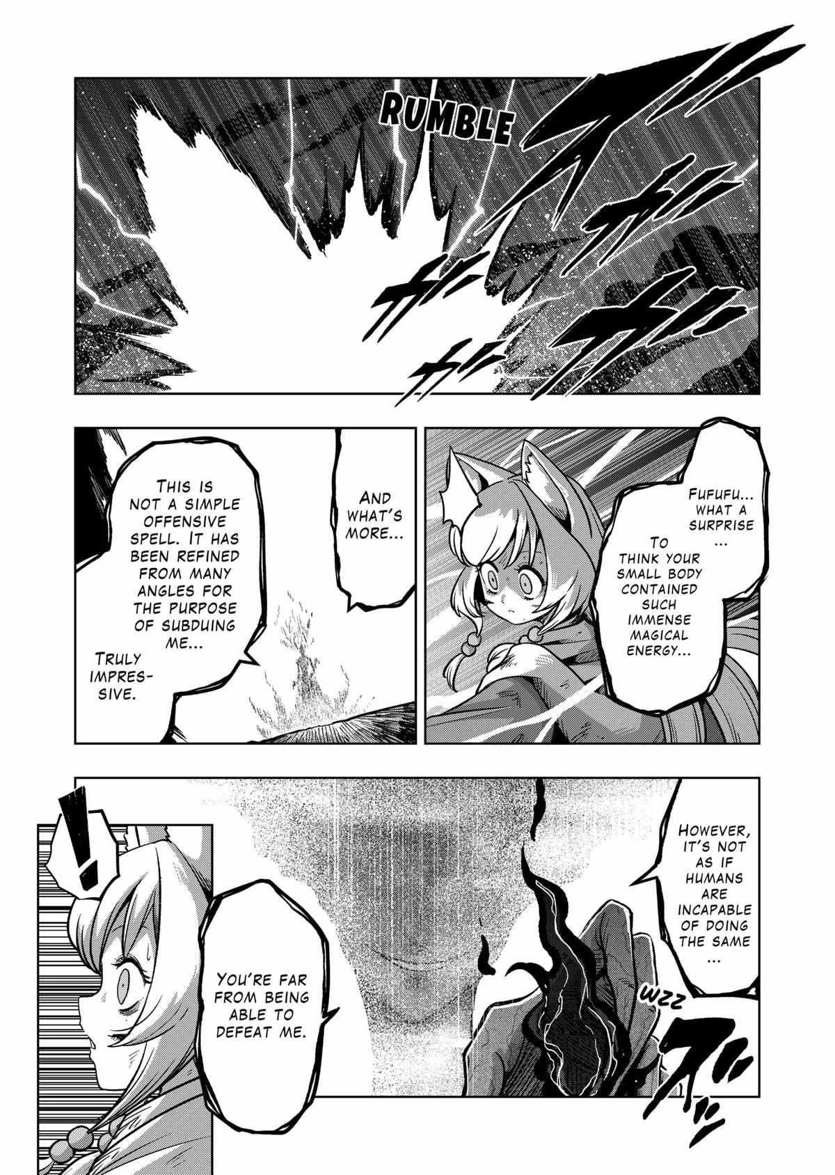 Verndio - Surreal Sword Saga Chapter 52 page 4 - 