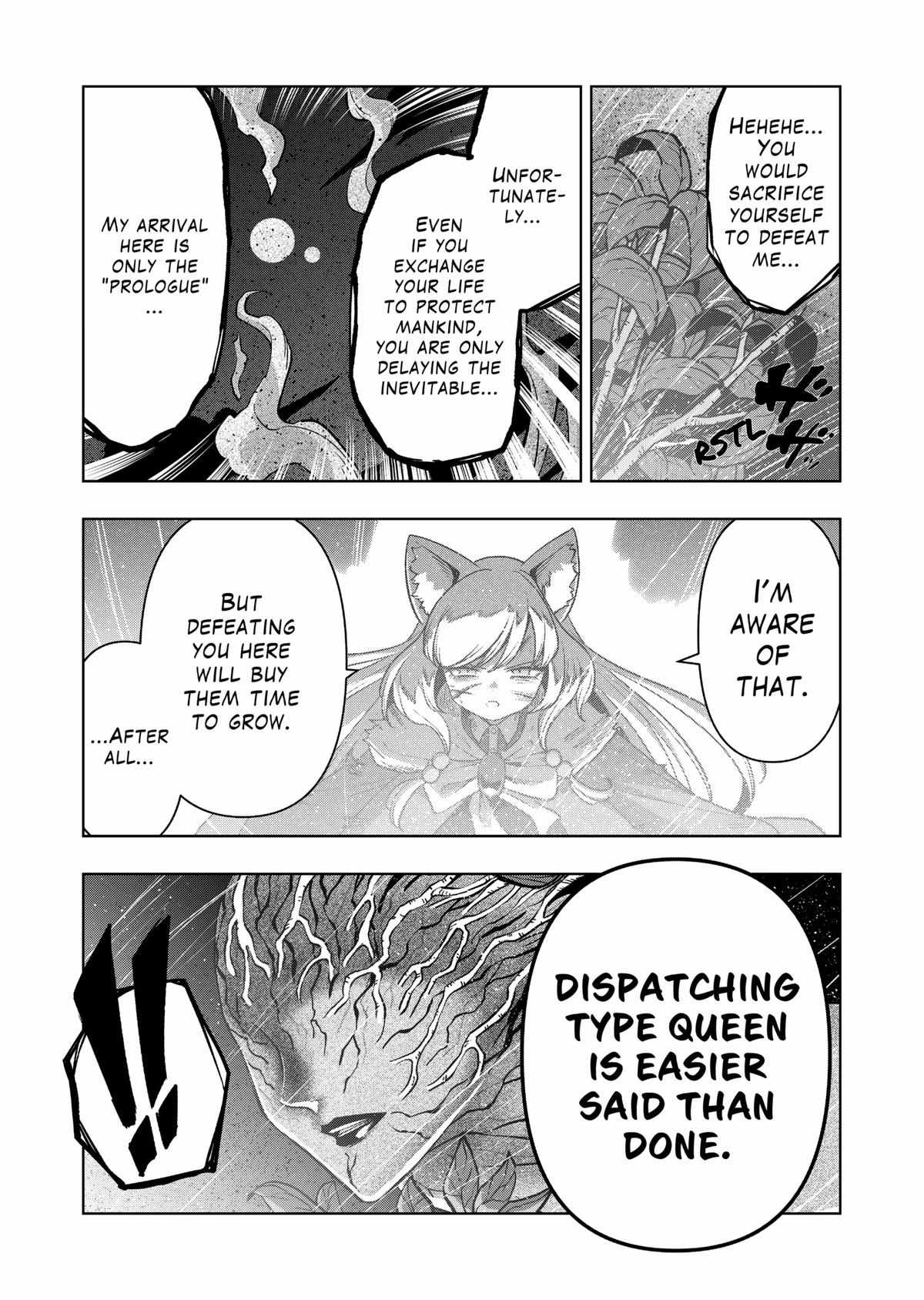 Verndio - Surreal Sword Saga Chapter 53 page 12 - 