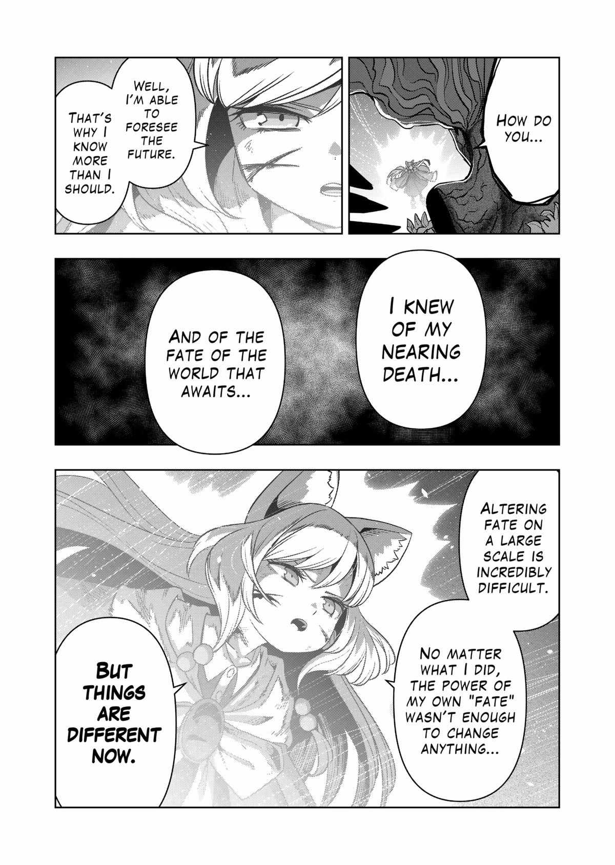 Verndio - Surreal Sword Saga Chapter 53 page 13 - 