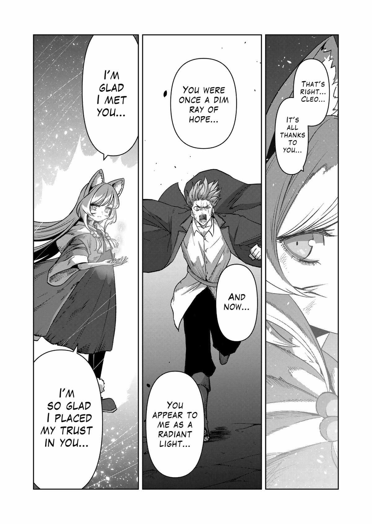 Verndio - Surreal Sword Saga Chapter 53 page 15 - 