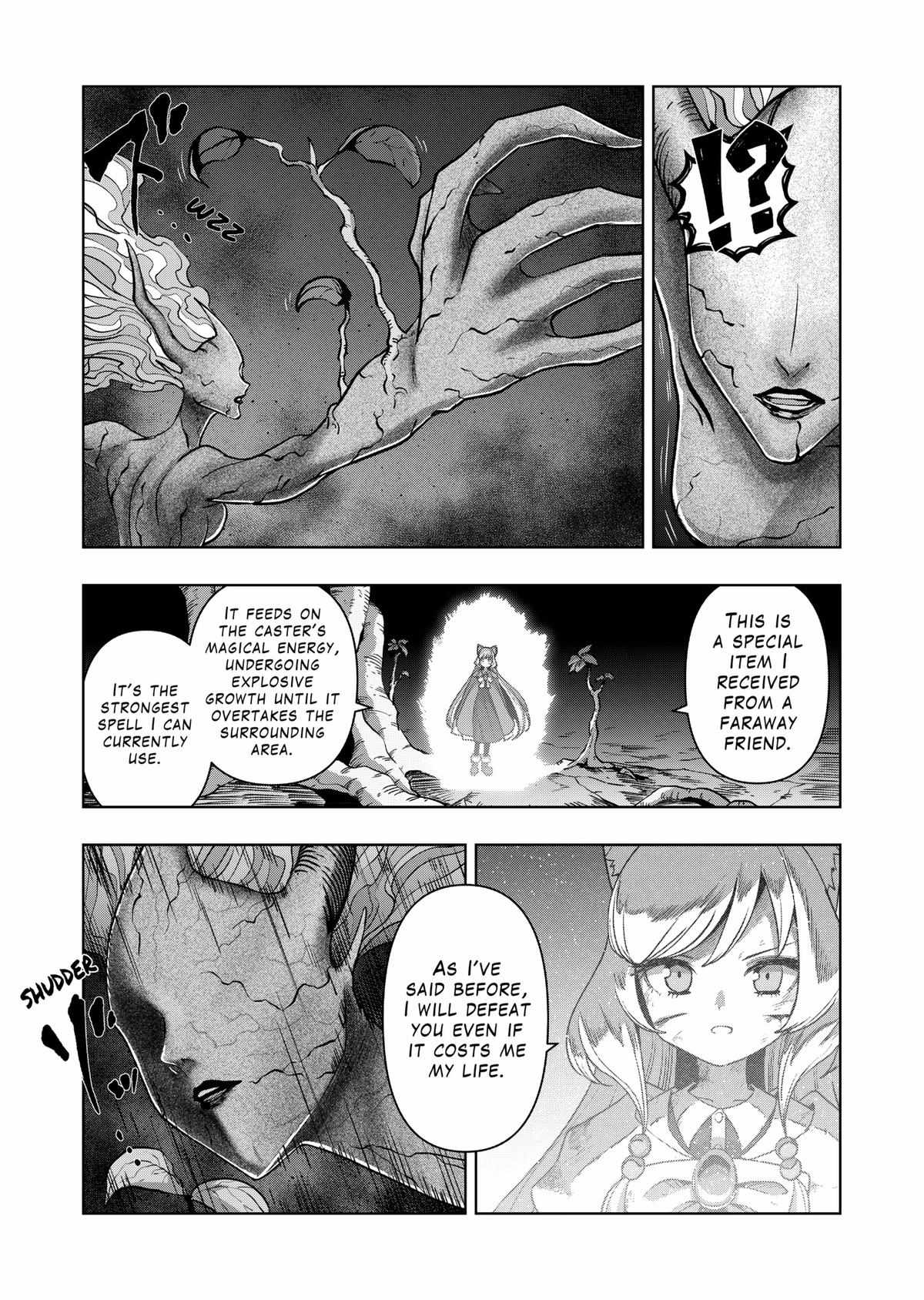 Verndio - Surreal Sword Saga Chapter 53 page 4 - 