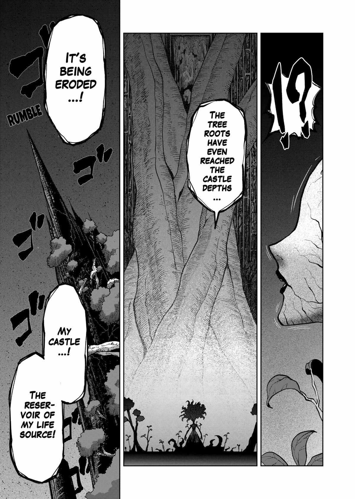 Verndio - Surreal Sword Saga Chapter 53 page 6 - 