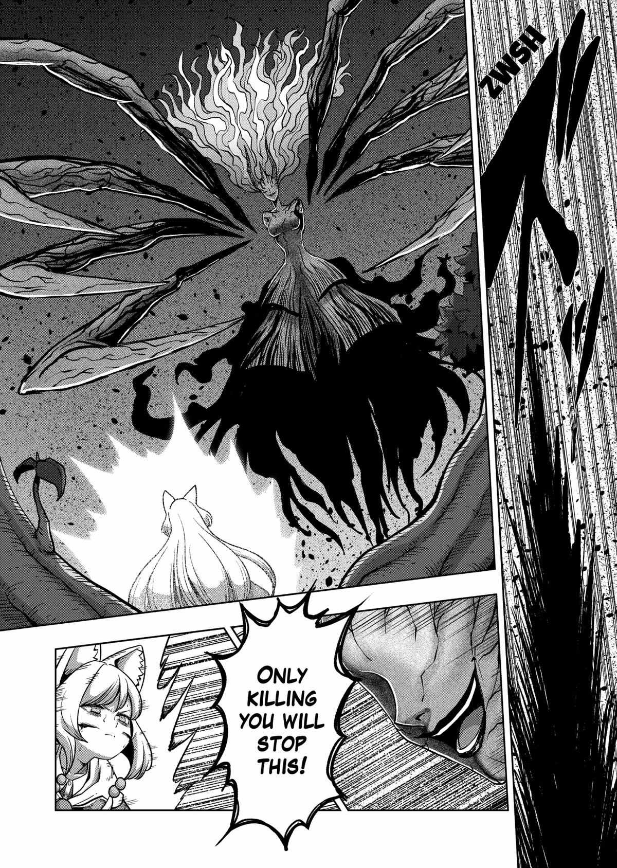 Verndio - Surreal Sword Saga Chapter 53 page 9 - 