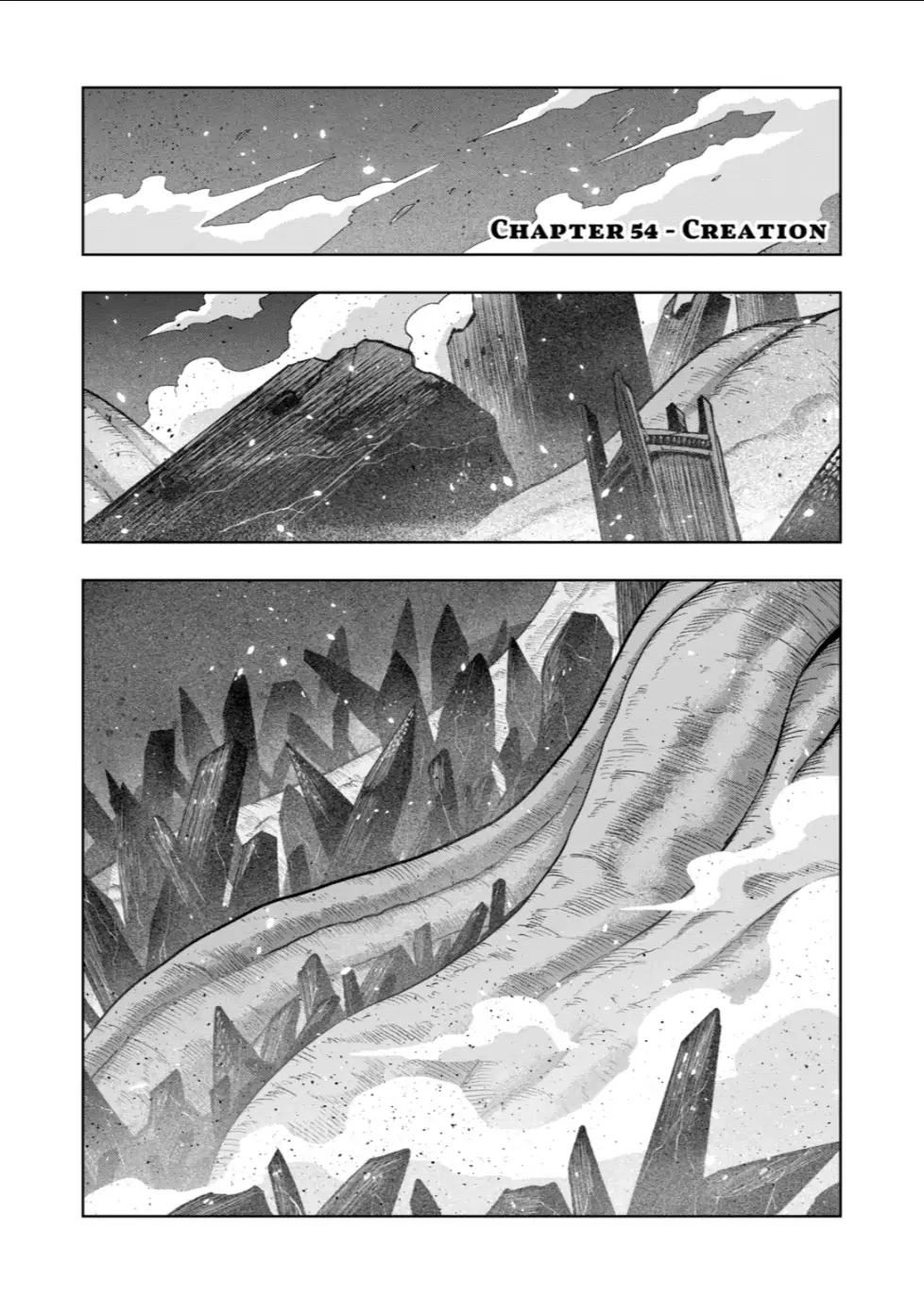 Verndio - Surreal Sword Saga Chapter 54.1 page 2 - 