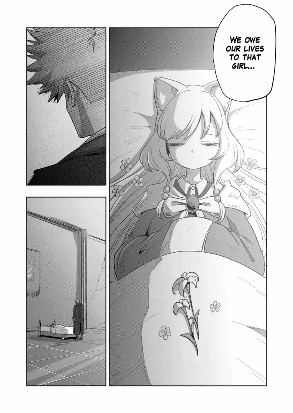 Verndio - Surreal Sword Saga Chapter 54.1 page 13 - 