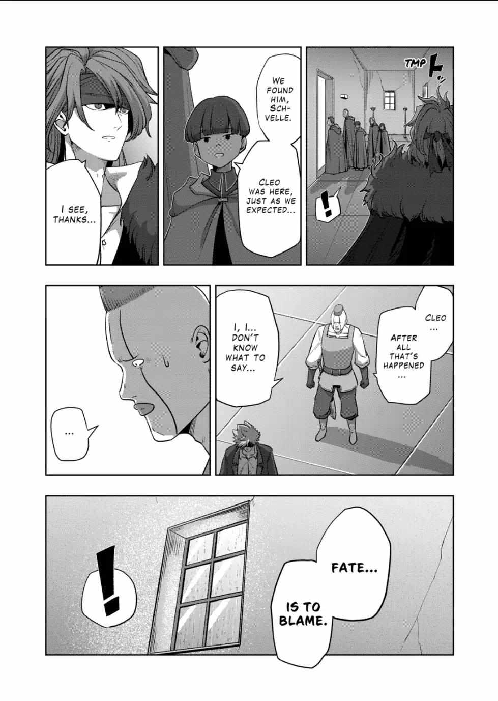 Verndio - Surreal Sword Saga Chapter 54.1 page 14 - 