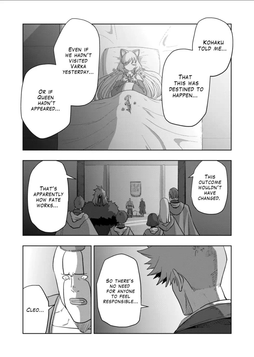 Verndio - Surreal Sword Saga Chapter 54.1 page 15 - 